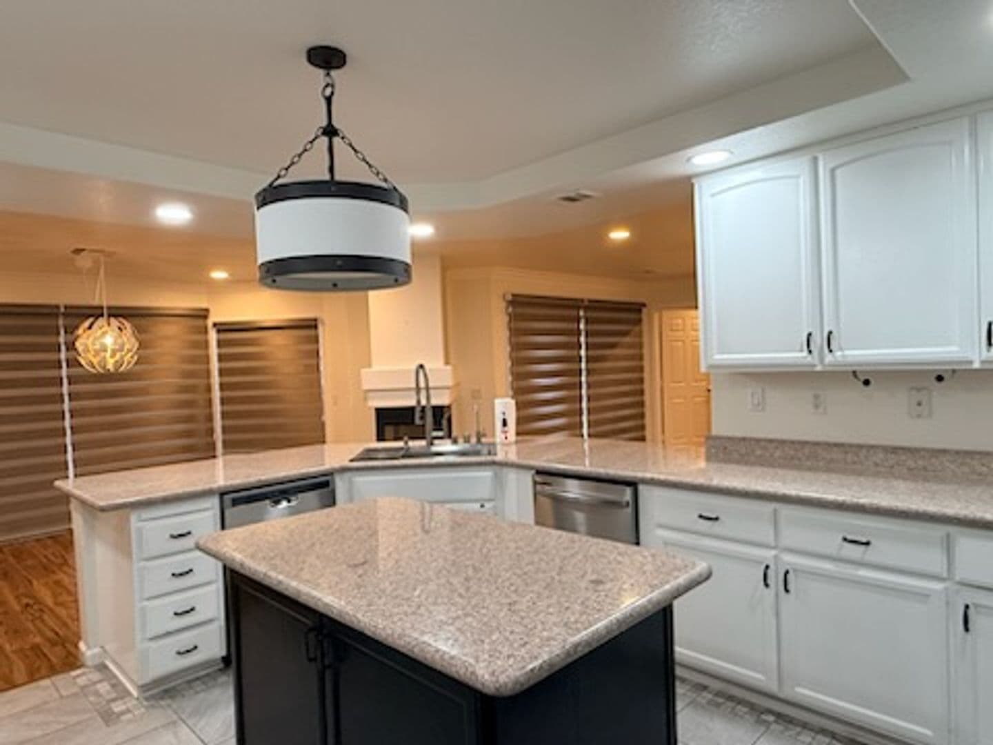 Las Vegas House: 9121 Teal Lake Ct