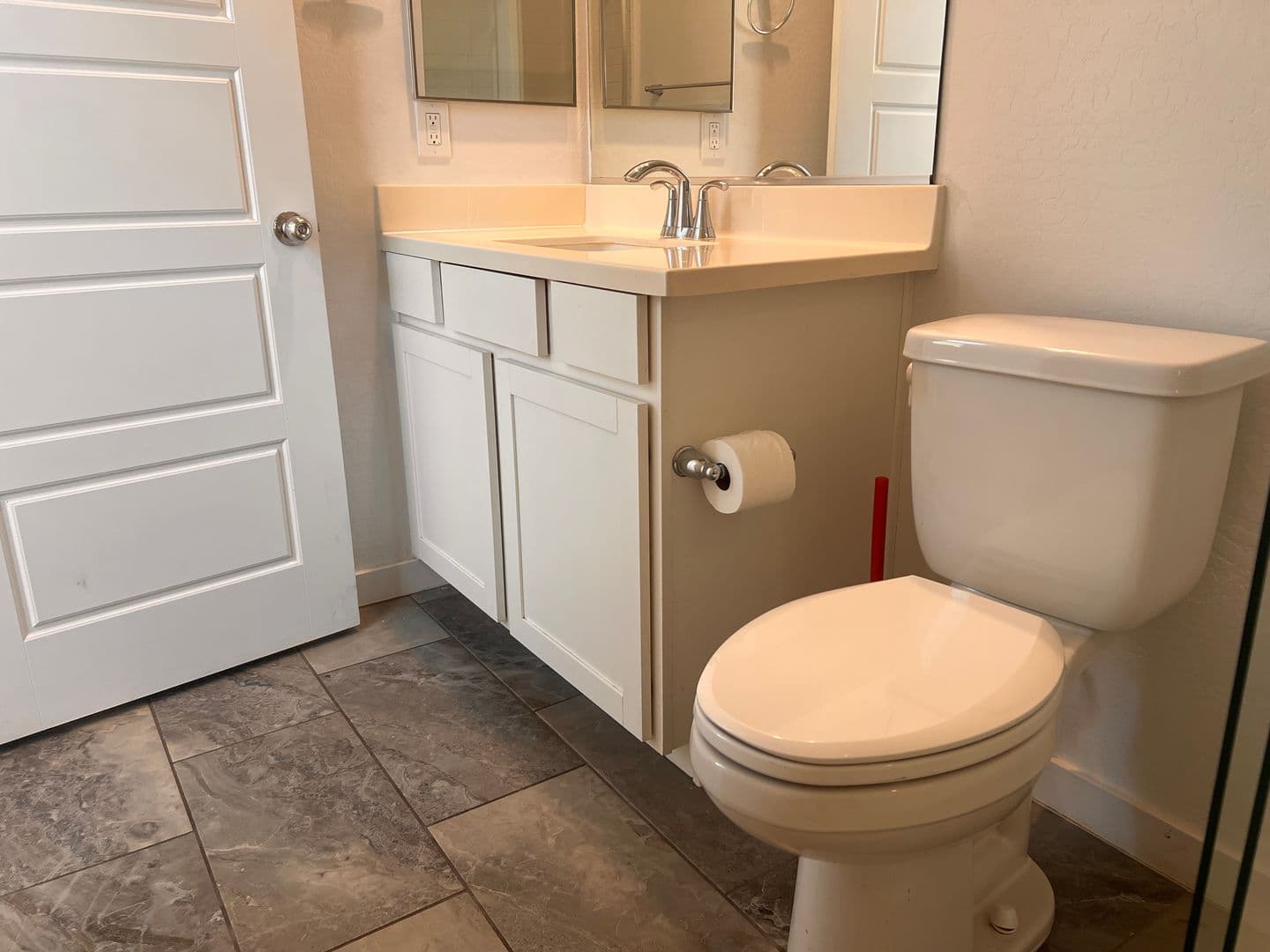 North Las Vegas Apartment: 5713 Old Pine St