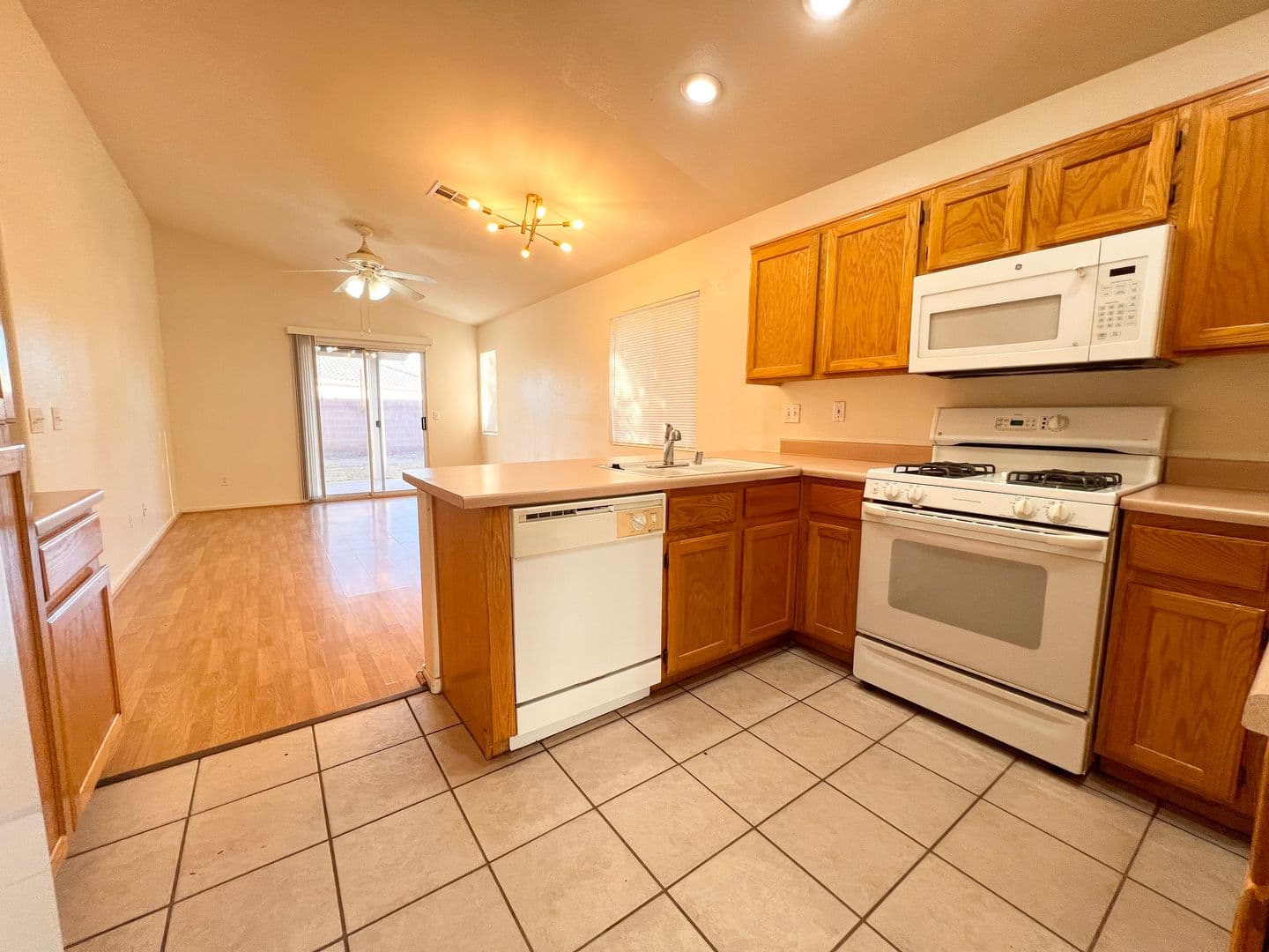 Las Vegas House: 2505 Morocco Ave