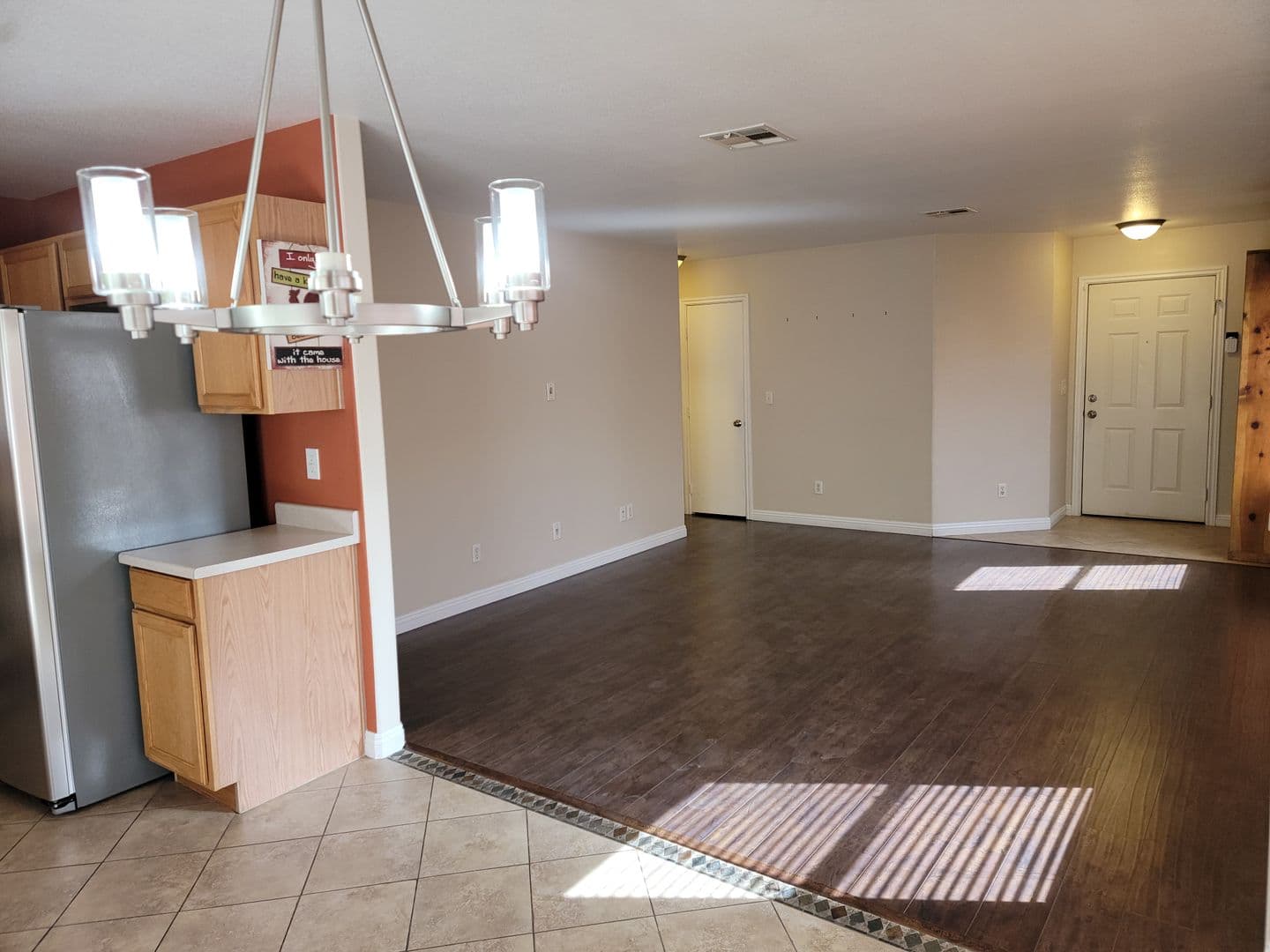 Las Vegas House: 1086 Silver Creek Ave