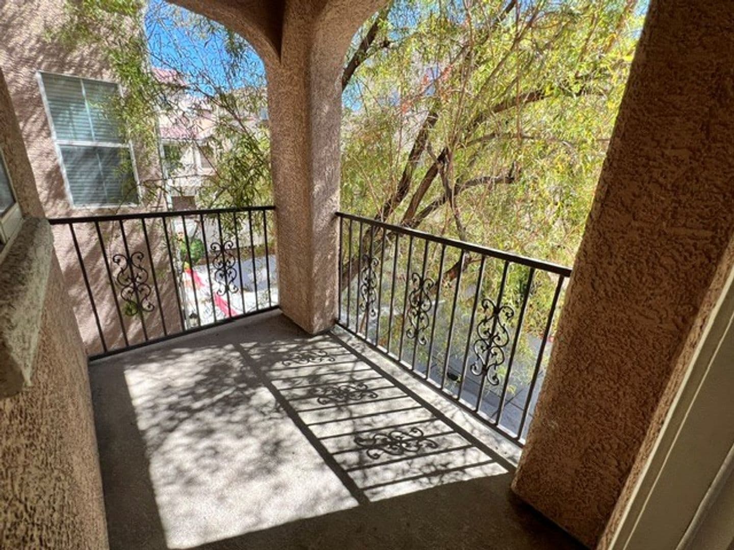 Las Vegas House: 4761 Burgess ParkCt
