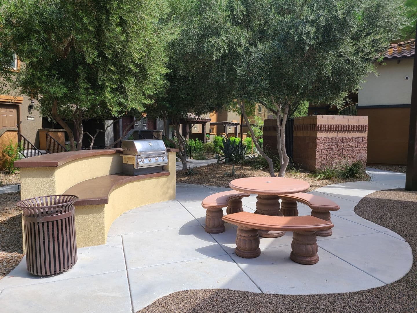 North Las Vegas Townhome: 4650 Ranch House Rd #70