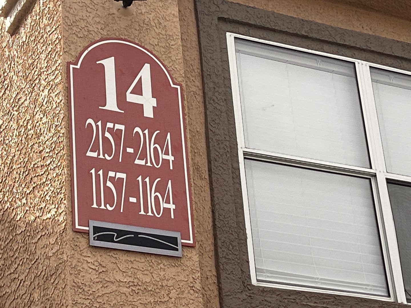Las Vegas House: 2300 E Silverado Ranch Blvd #2158