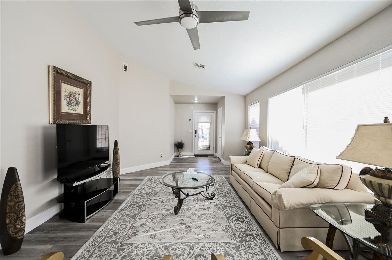 Las Vegas House: 1309 Anime  Dr
