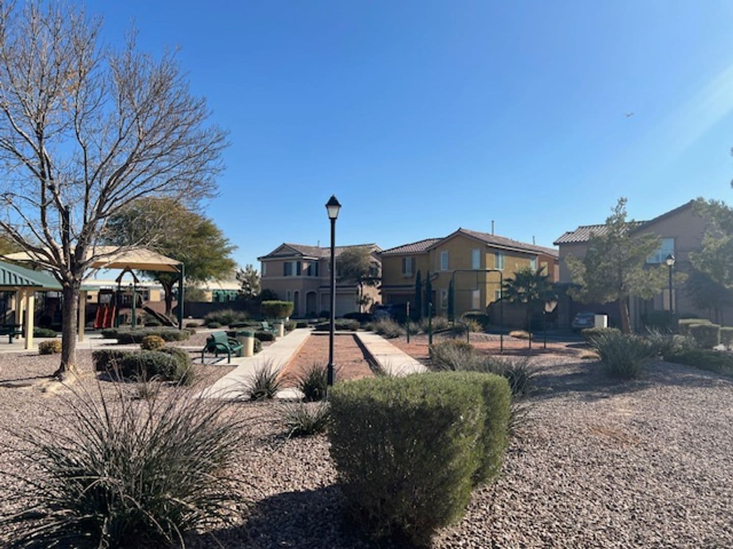 Las Vegas House: 4516 Camille Flora Ct