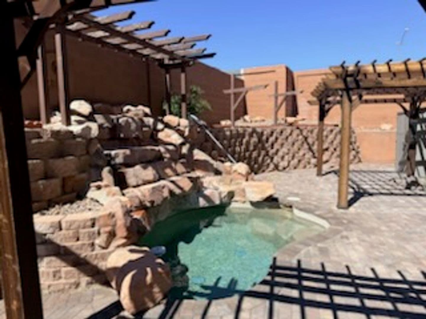 Las Vegas House: 9121 Teal Lake Ct