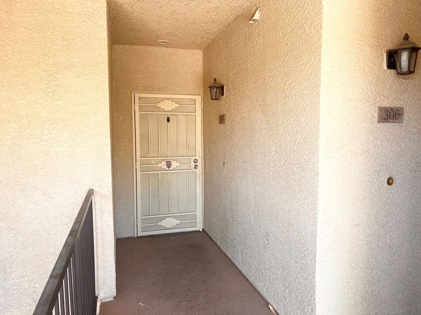 Las Vegas House: 7135 S. Durango Dr #307