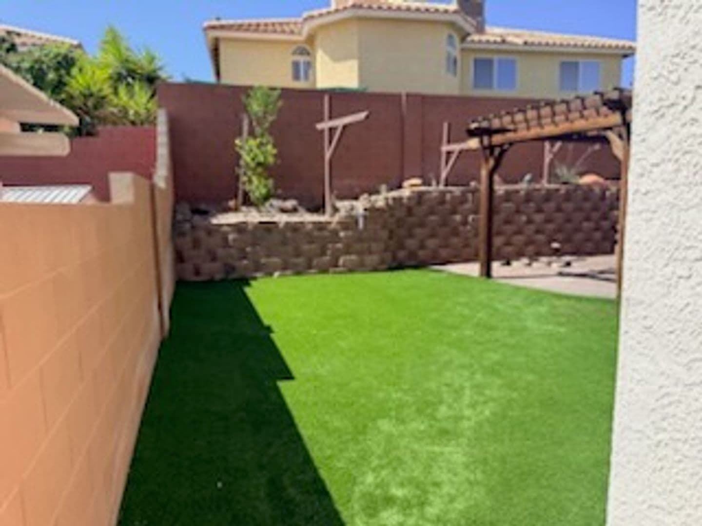 Las Vegas House: 9121 Teal Lake Ct