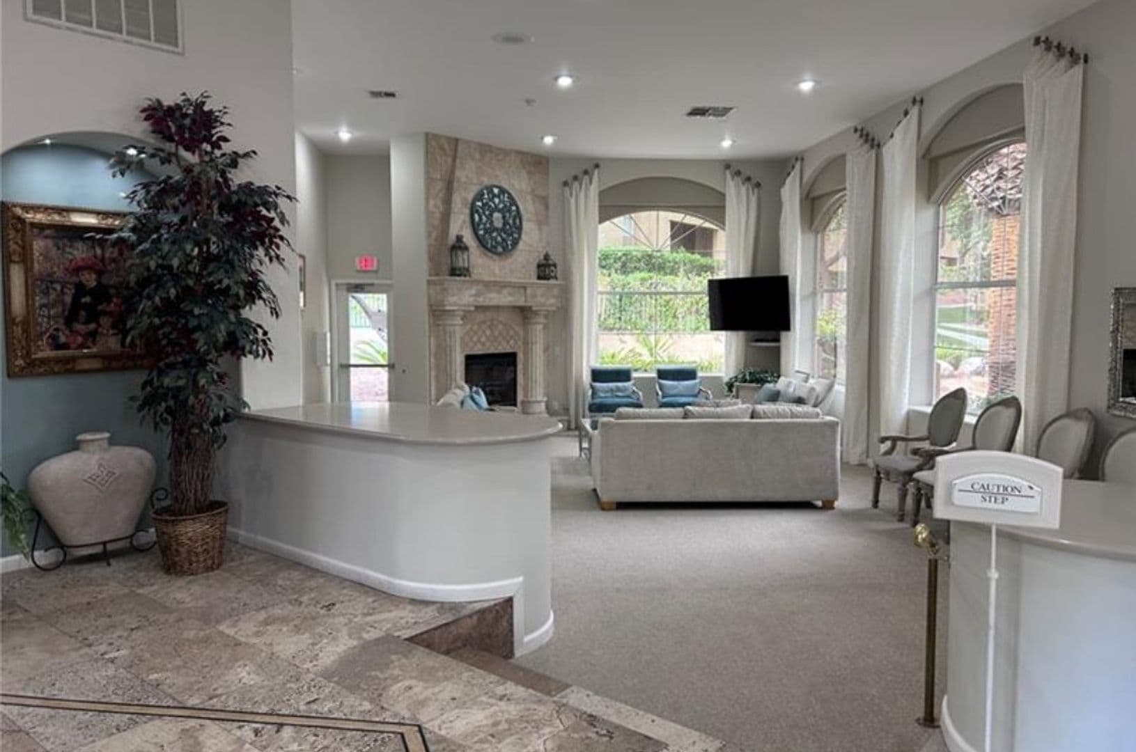 Las Vegas House: 1613 Cardinal Bluff Dr #204