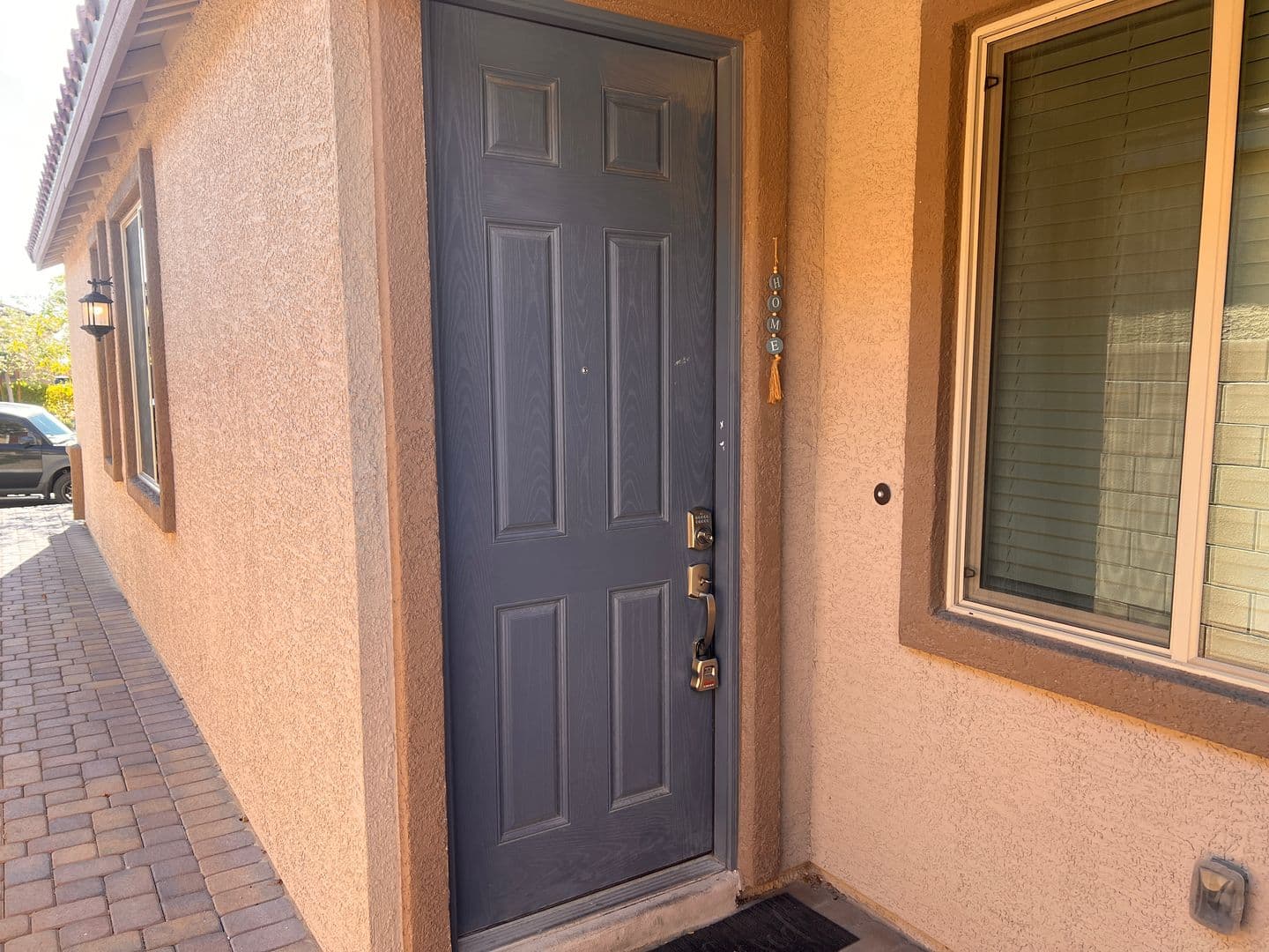 North Las Vegas Apartment: 5713 Old Pine St