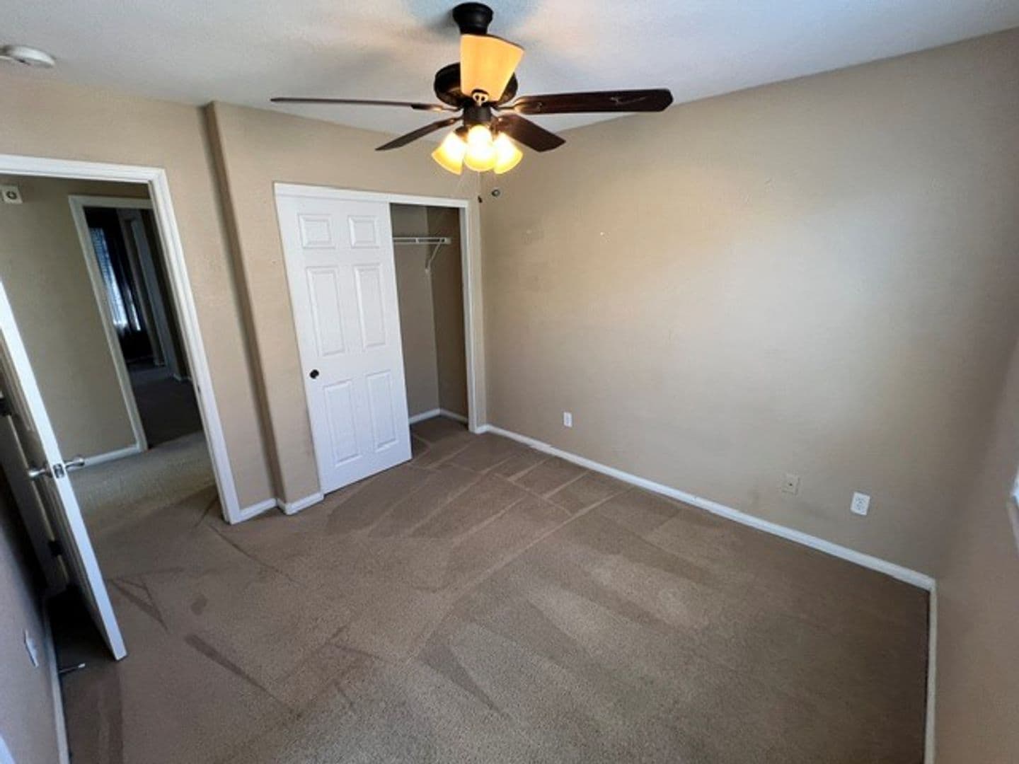 Las Vegas House: 4761 Burgess ParkCt