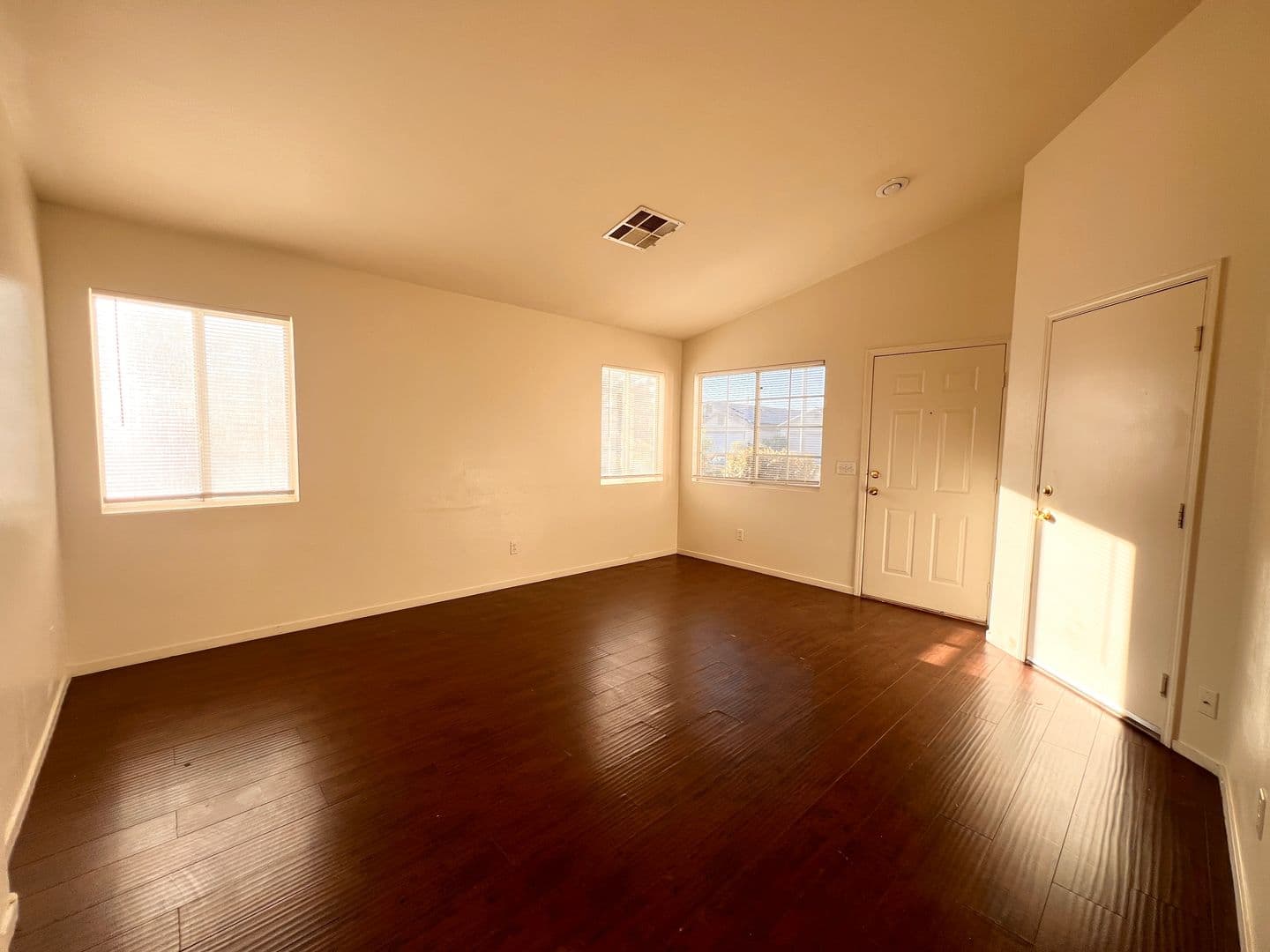 Las Vegas House: 2505 Morocco Ave