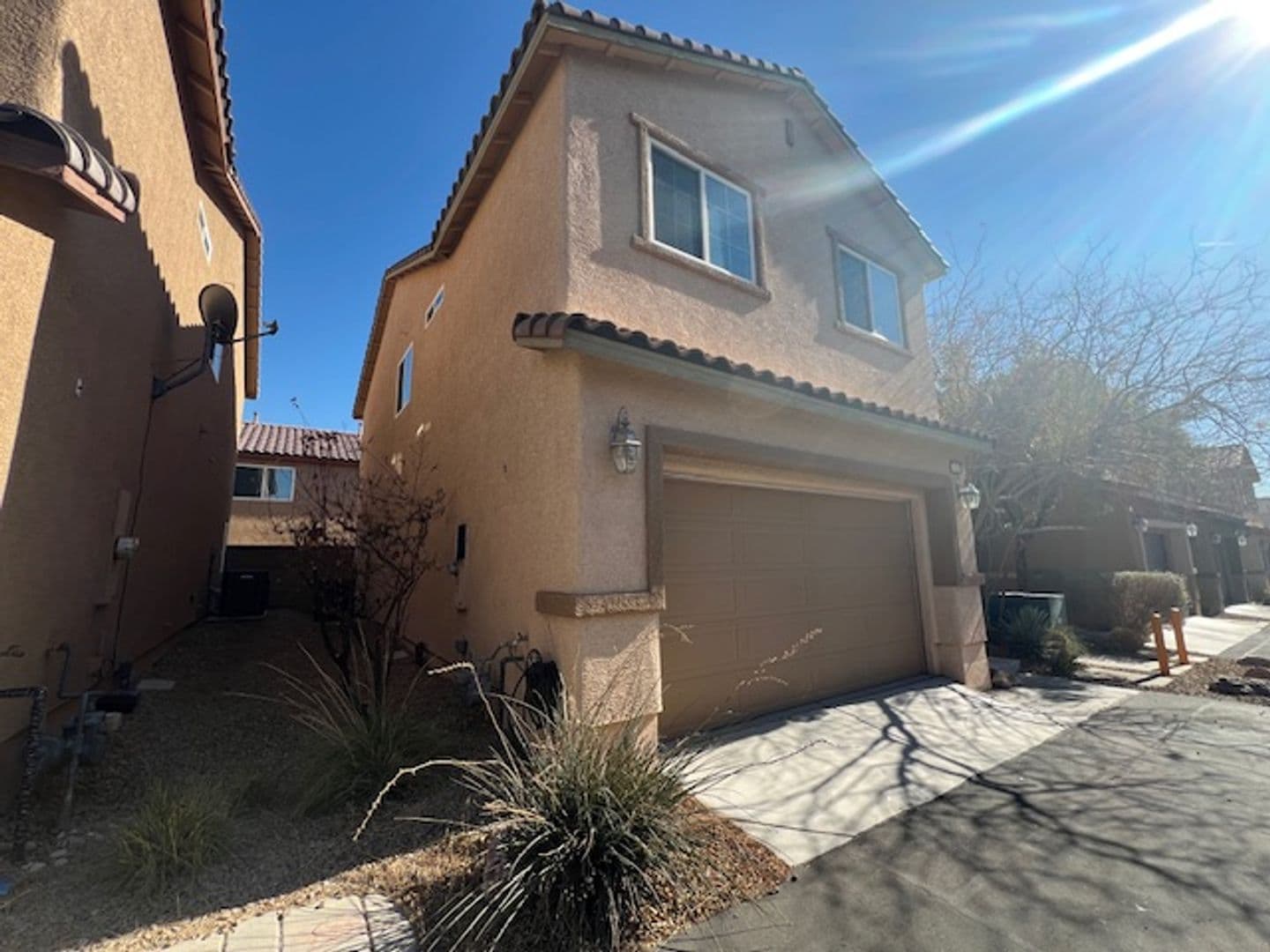 Las Vegas House: 4516 Camille Flora Ct