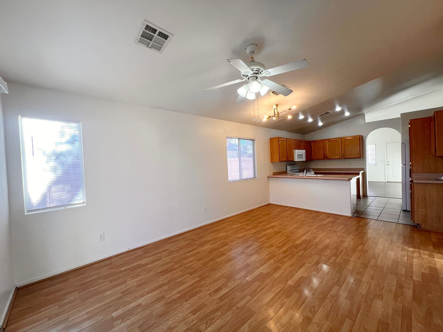 Las Vegas House: 2505 Morocco Ave