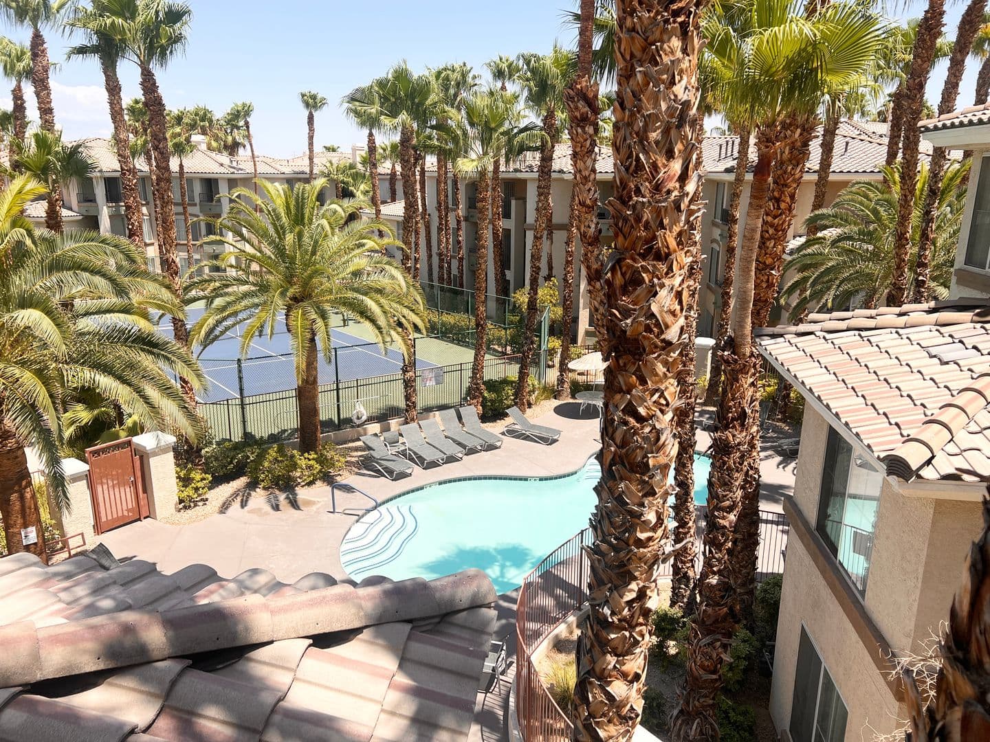 Las Vegas House: 7135 S. Durango Dr #307