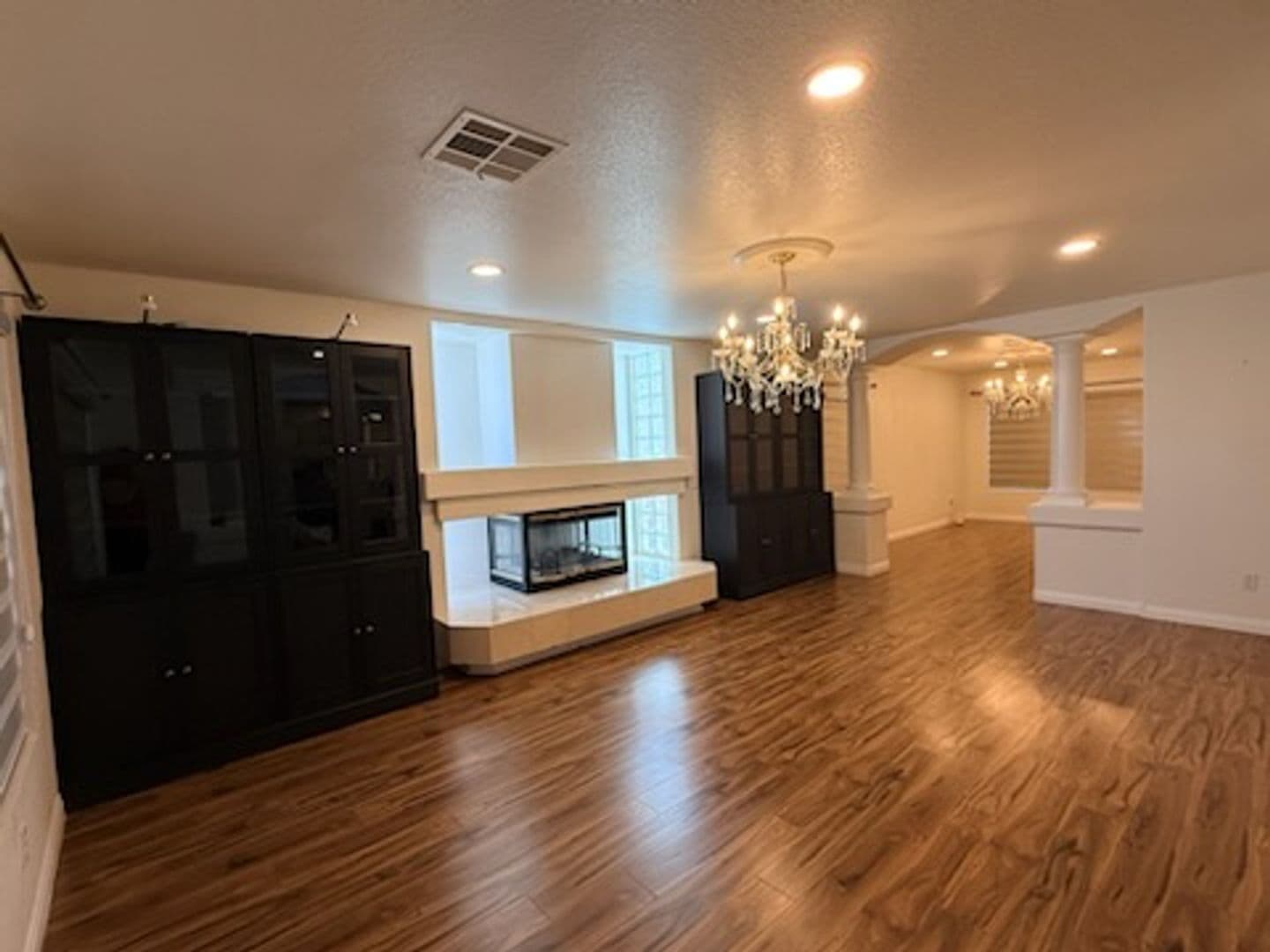 Las Vegas House: 9121 Teal Lake Ct