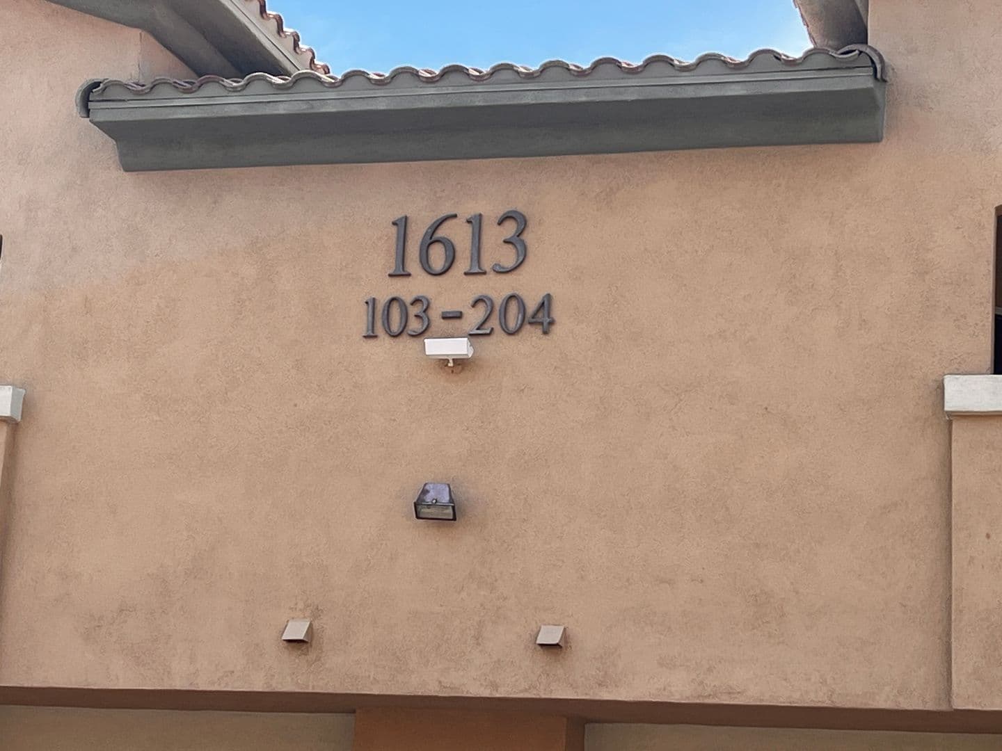 Las Vegas House: 1613 Cardinal Bluff Dr #204