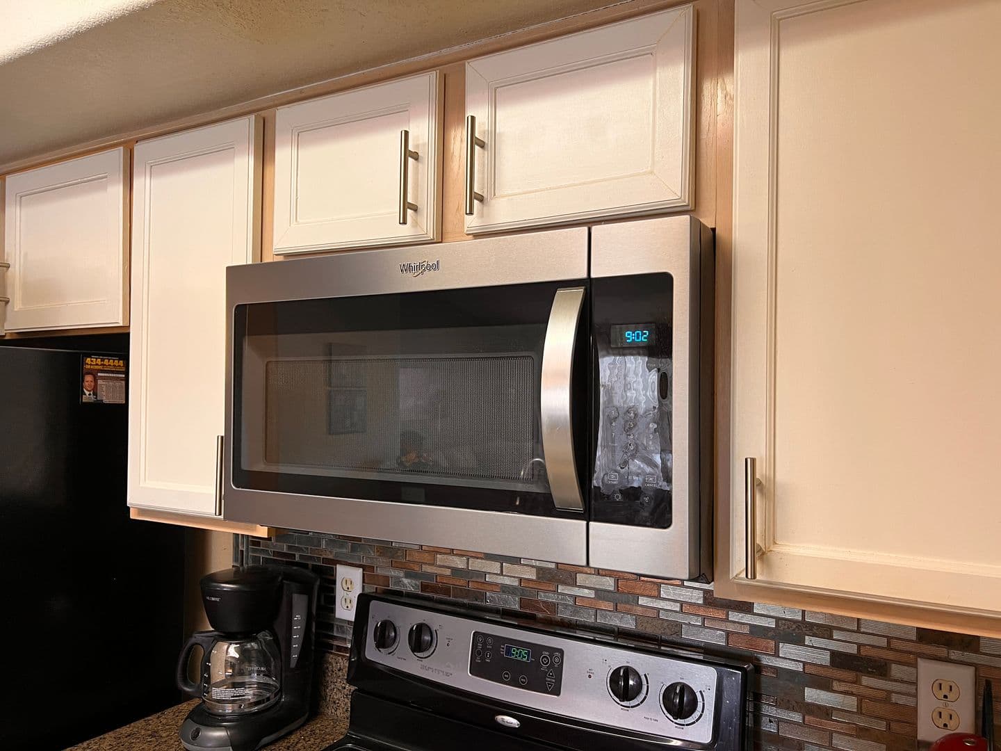 Las Vegas House: 2300 E Silverado Ranch Blvd #2158