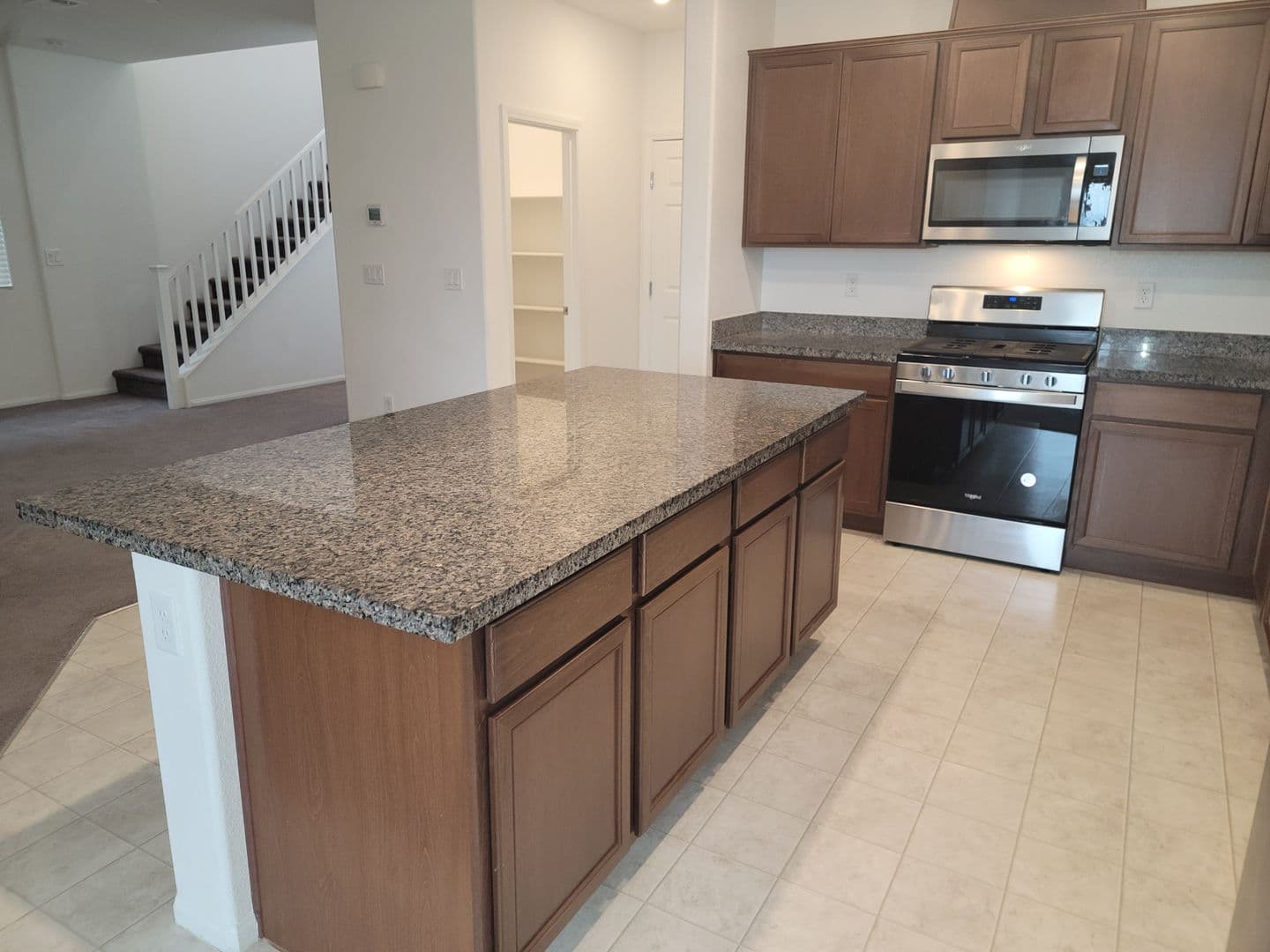 Las Vegas House: 6088 Rose Springs Ave