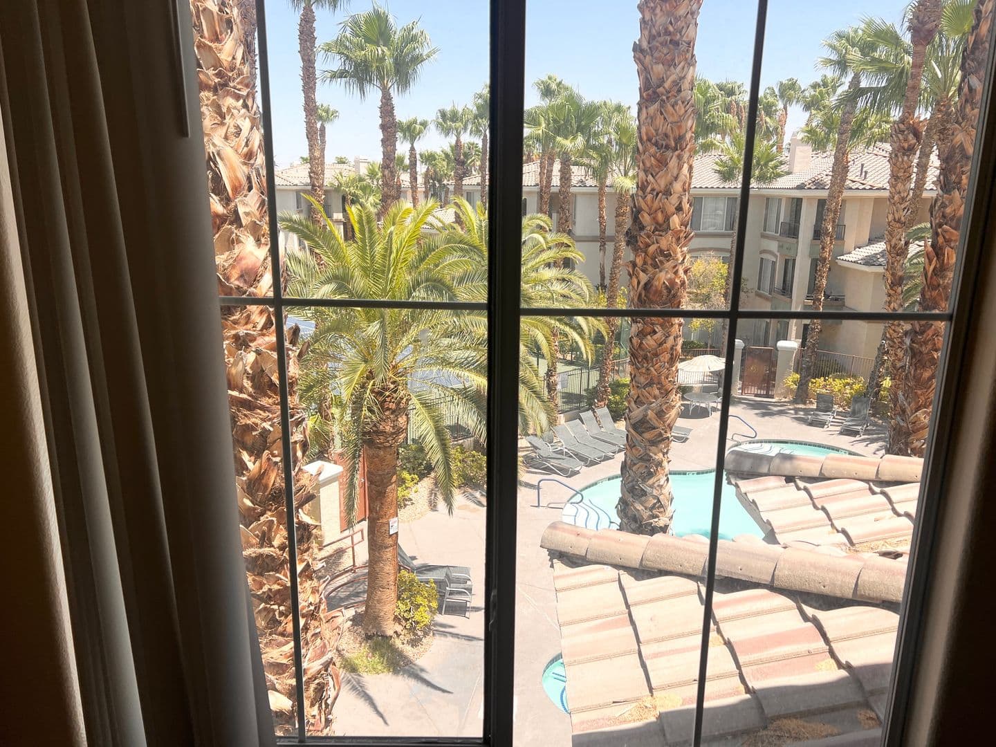 Las Vegas House: 7135 S. Durango Dr #307