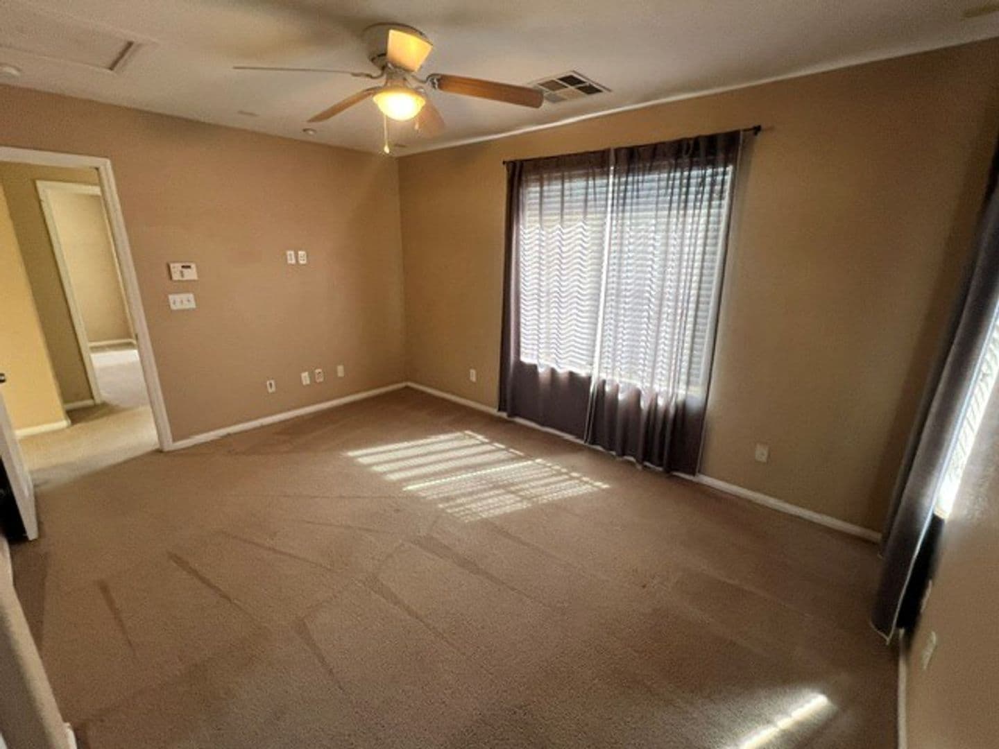Las Vegas House: 4761 Burgess ParkCt