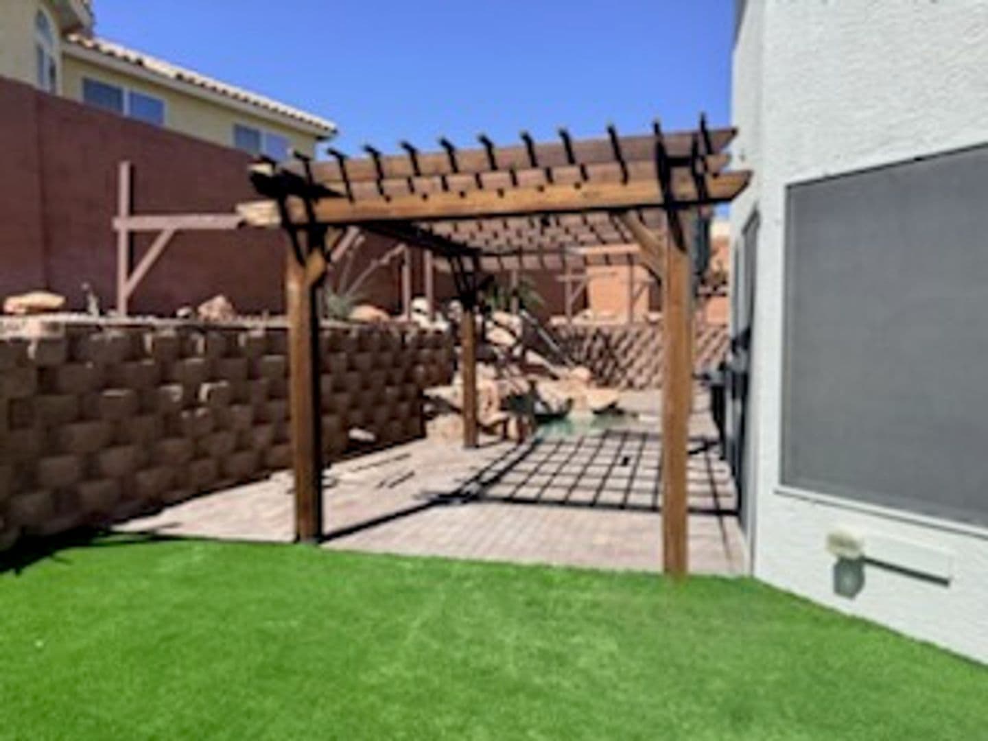 Las Vegas House: 9121 Teal Lake Ct