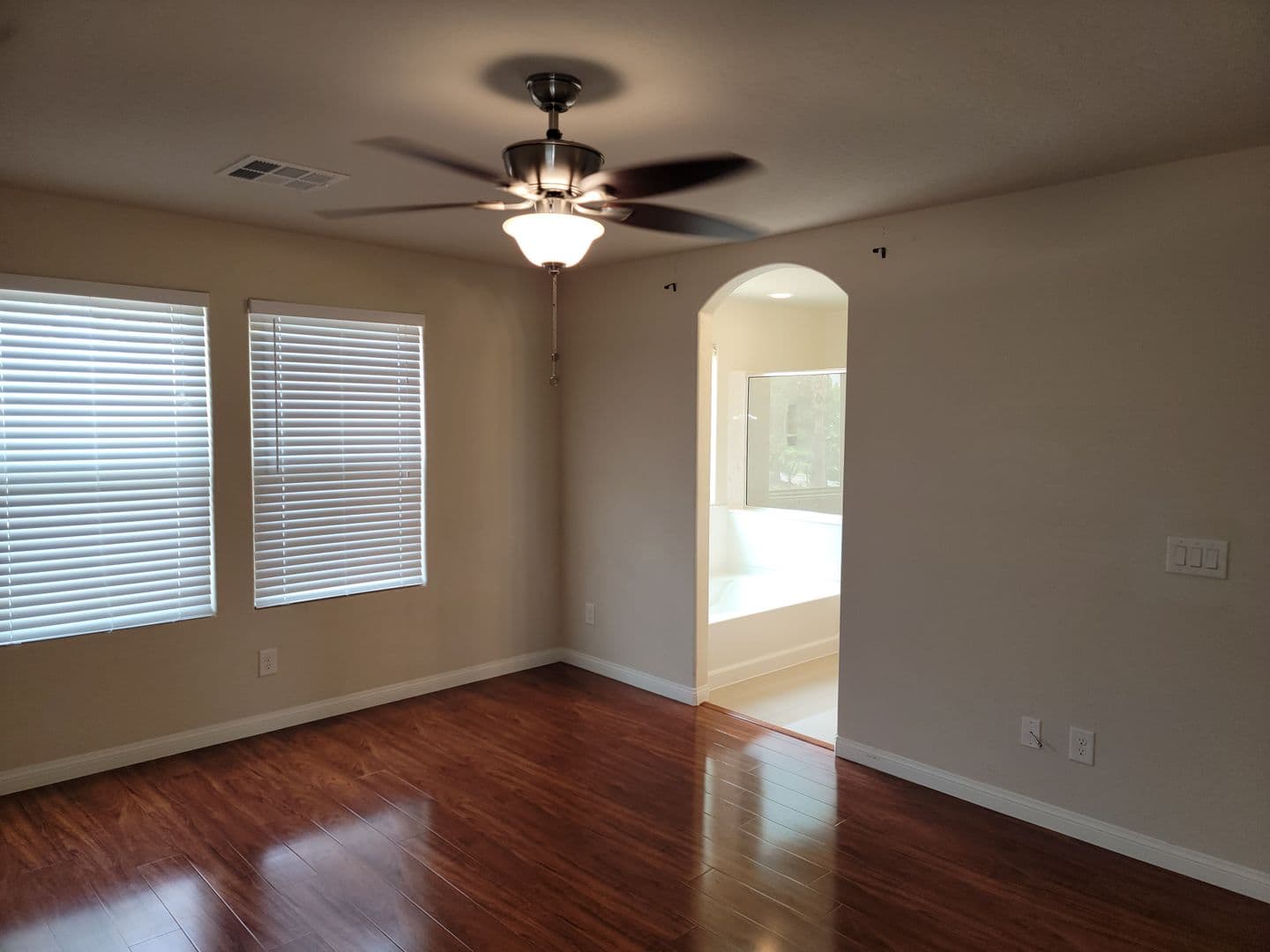 Las Vegas House: 318 Glacier Meadow Road