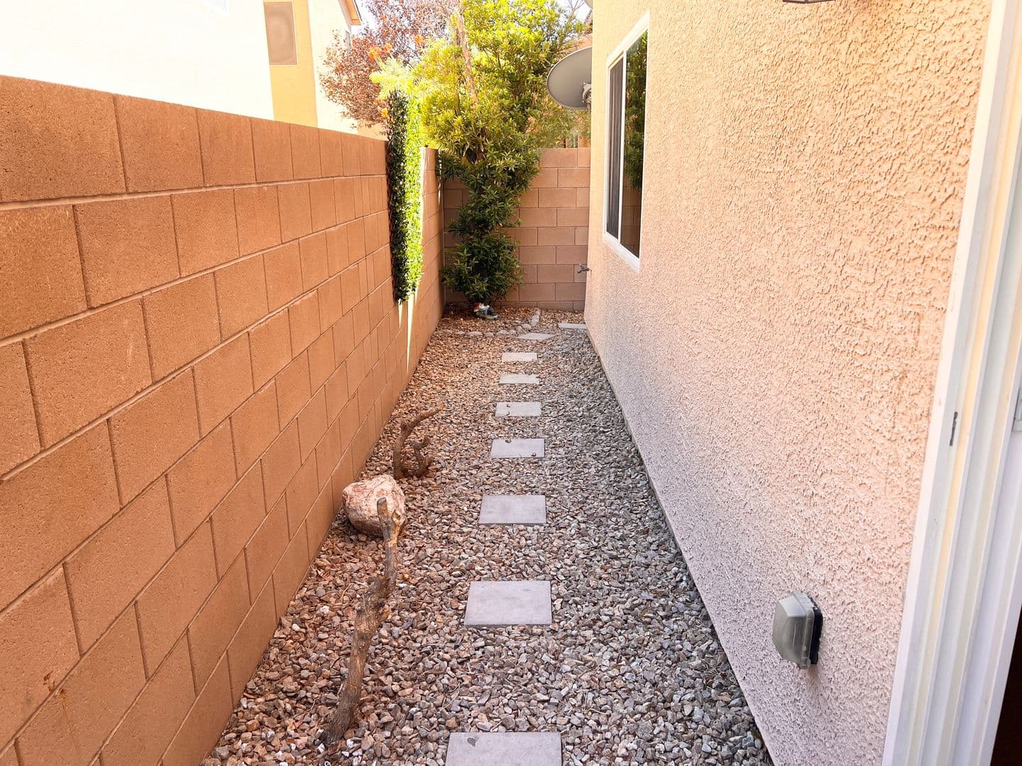 Las Vegas House: 4516 Camille Flora Ct