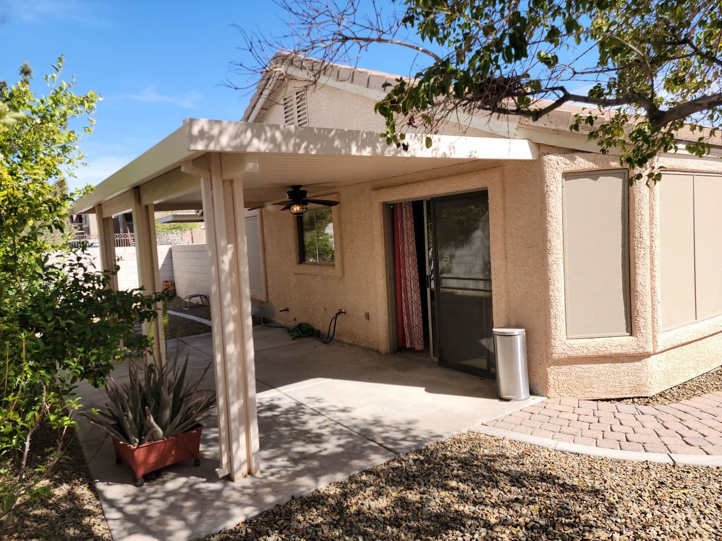 Las Vegas House: 1086 Silver Creek Ave