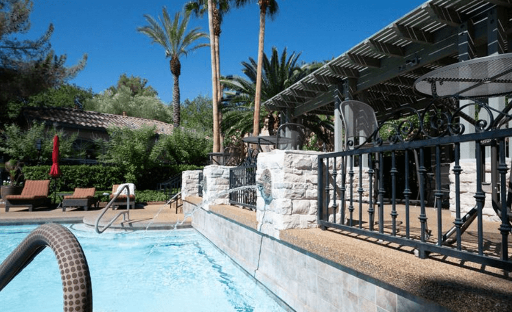 Las Vegas House: 1613 Cardinal Bluff Dr #204