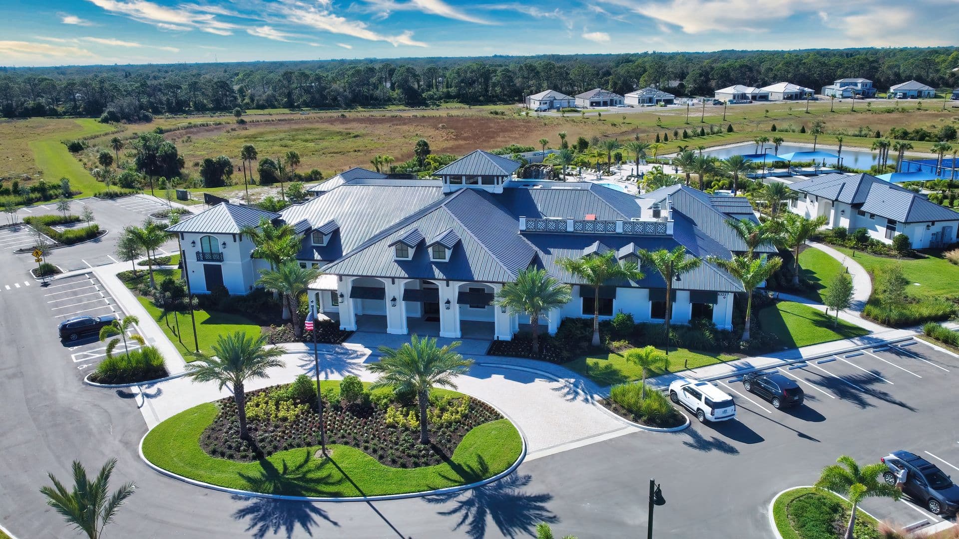 Nokomis House: 14558 Mossy Pine Court