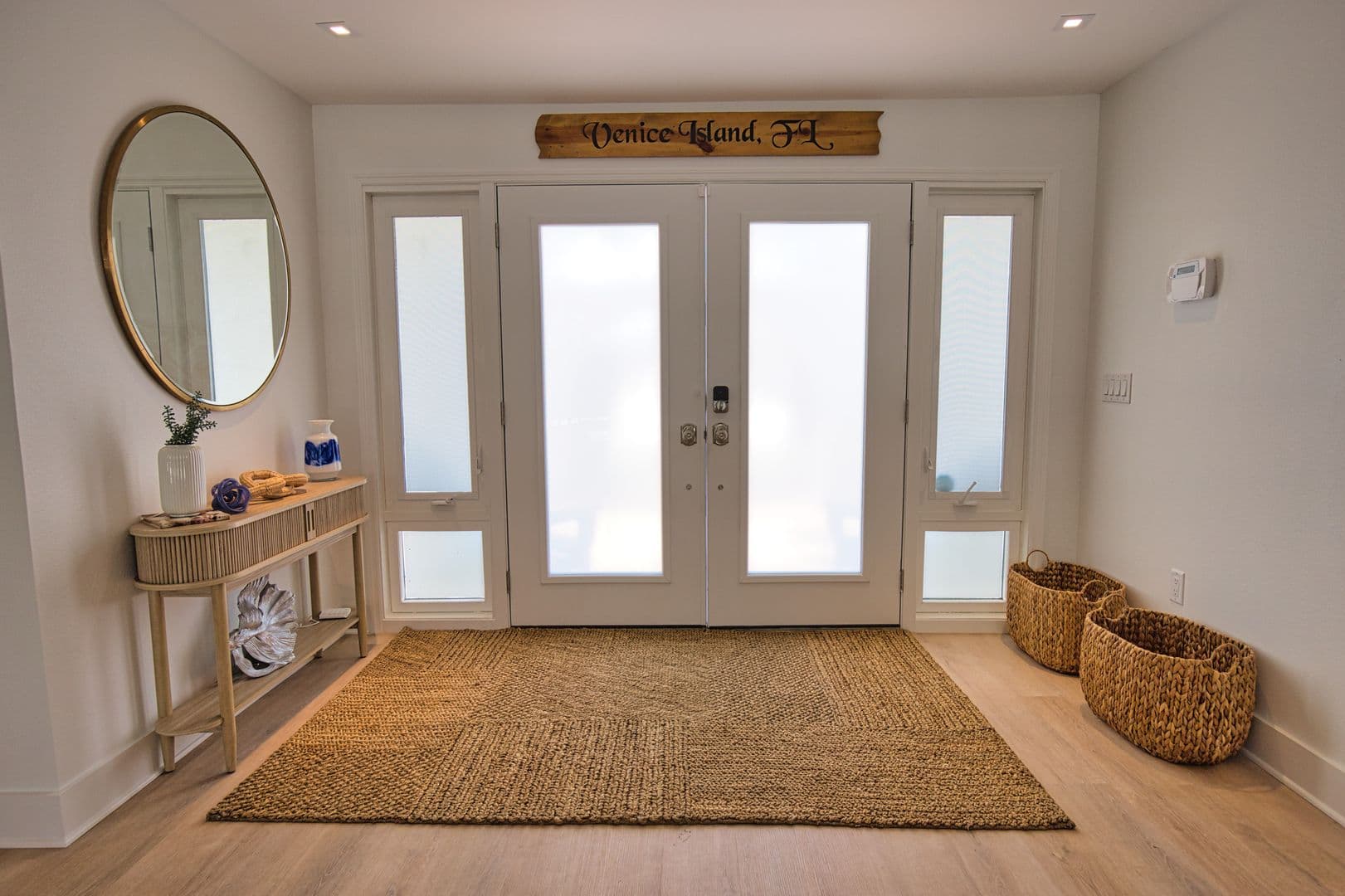 Venice House: 514 Everglades Drive