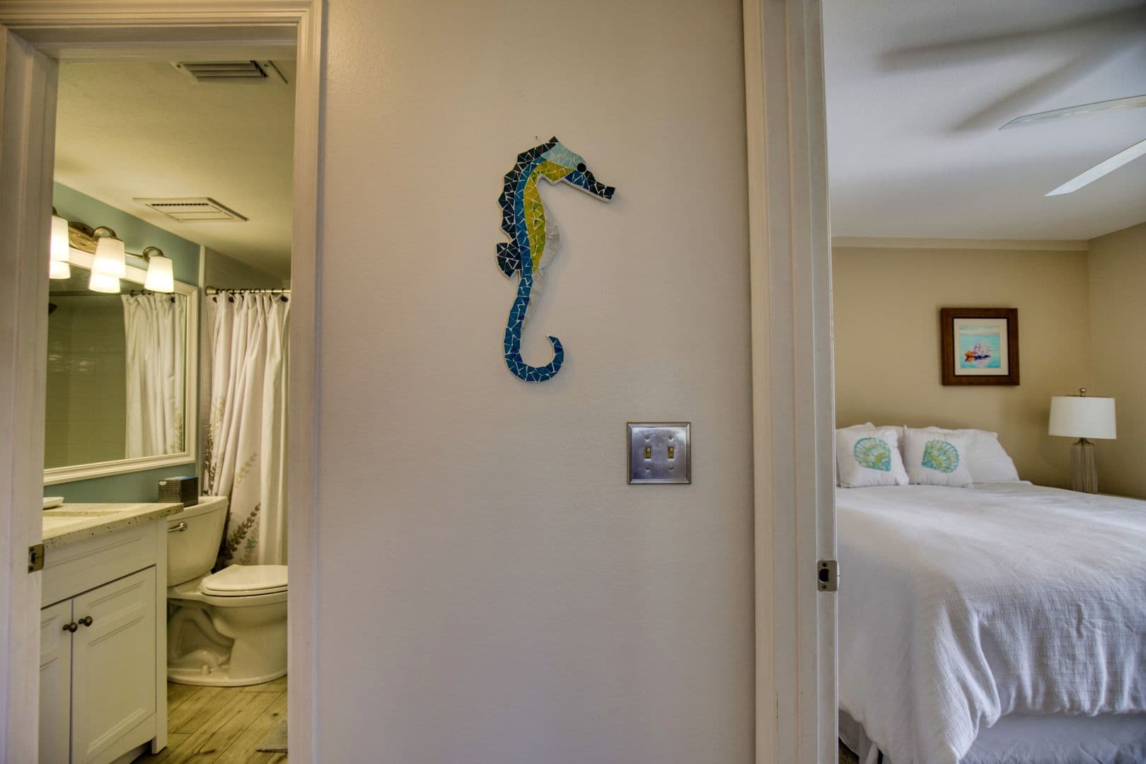 Venice House: 208 Cerromar Way S. #26