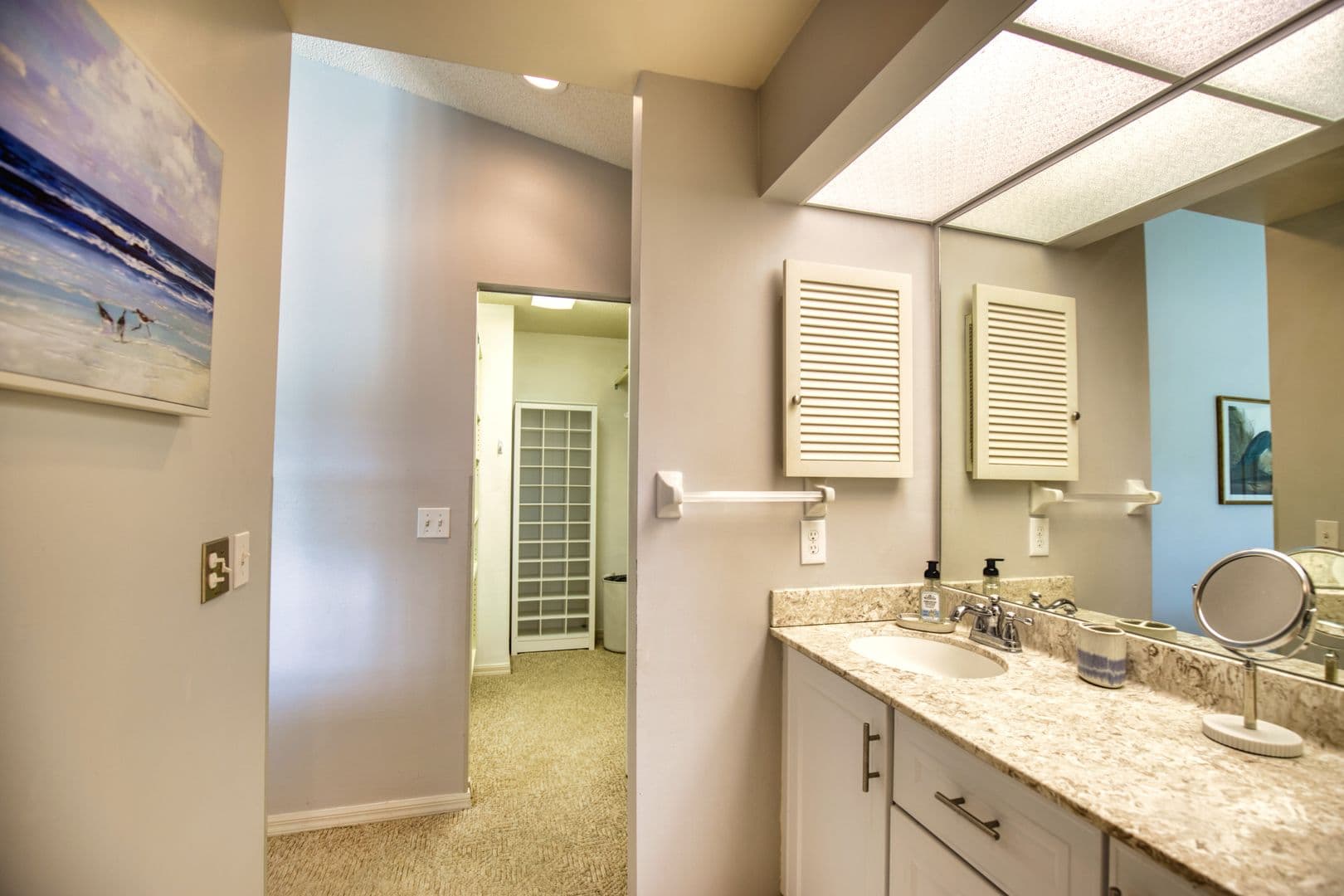 Venice House: 831 Harrington Lake Lane #37