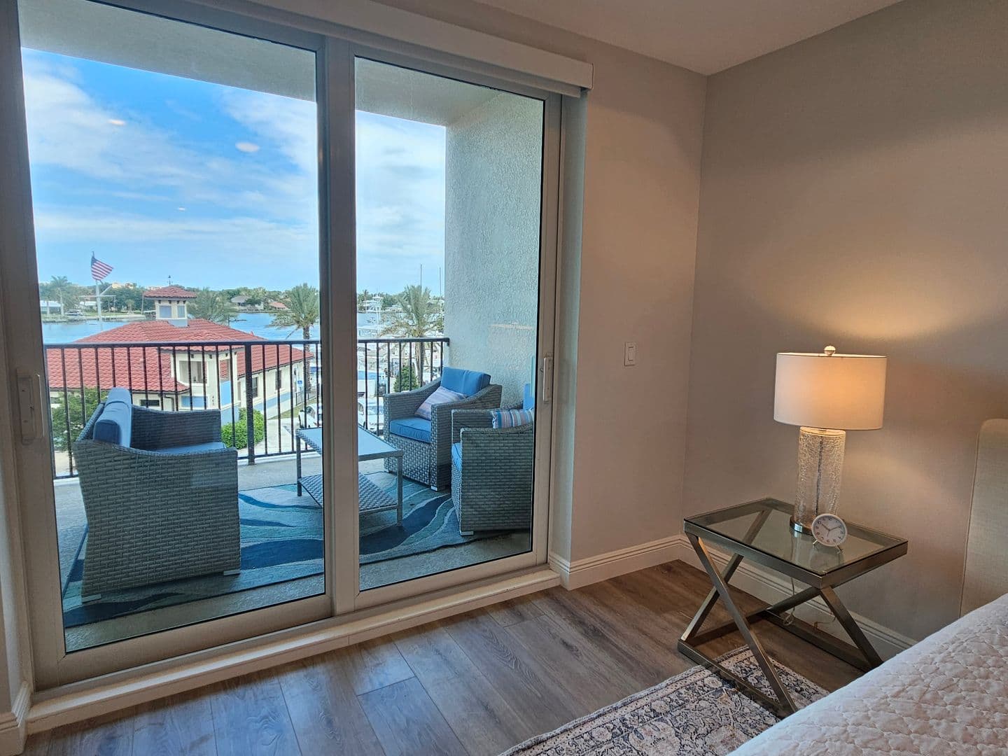 Venice Condo: 503 N Tamiami Trail #301