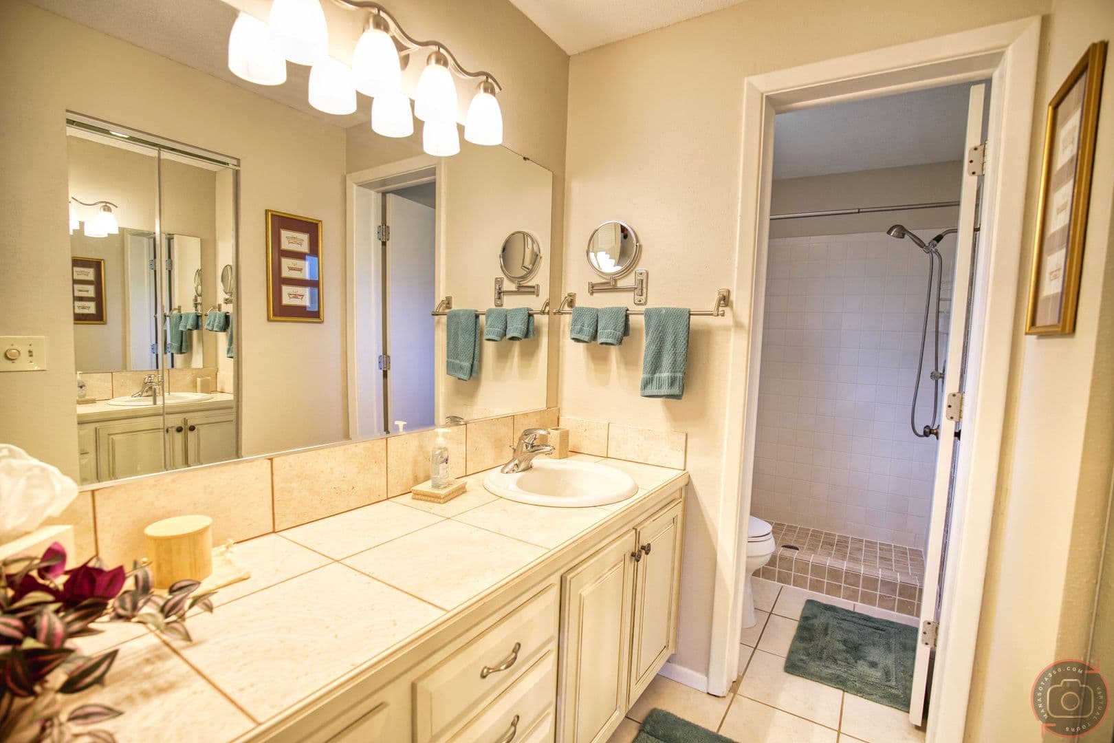 Venice Condo: 365 Three Lakes Lane #B
