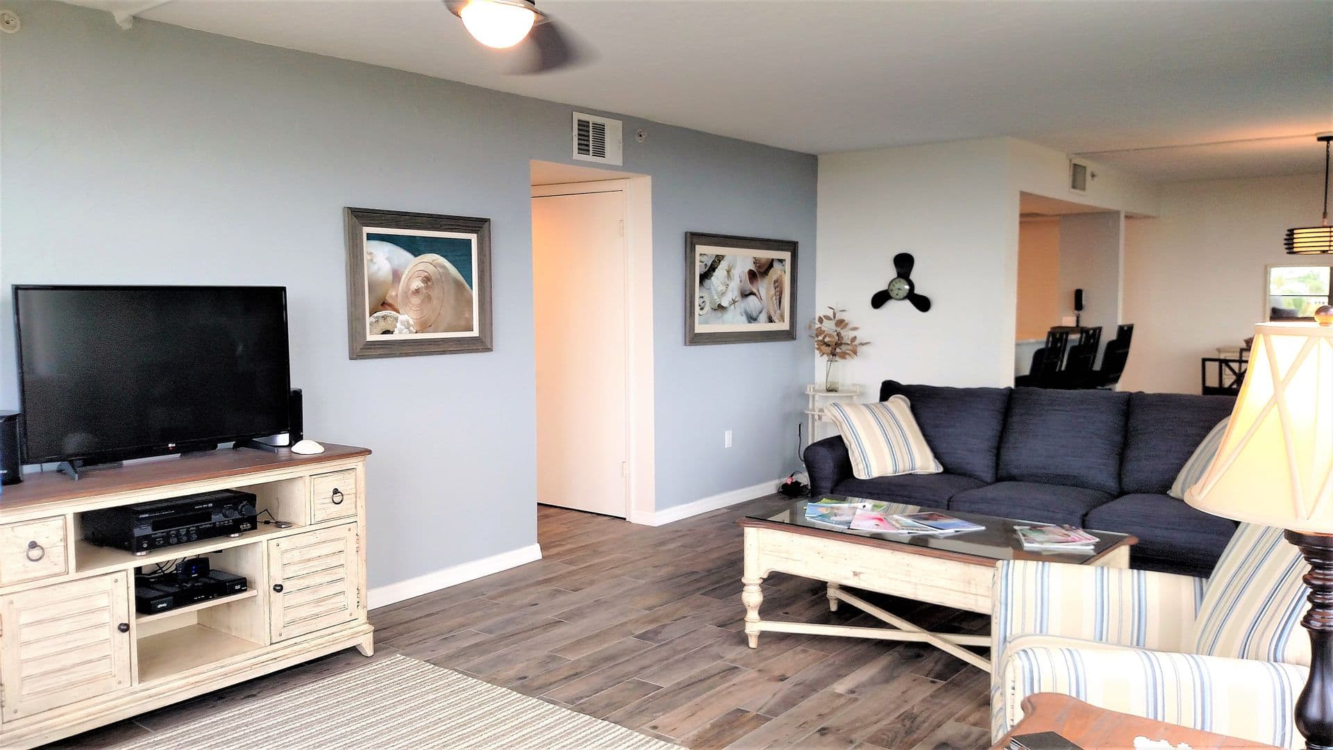 Venice House: 627 Alhambra Road #702