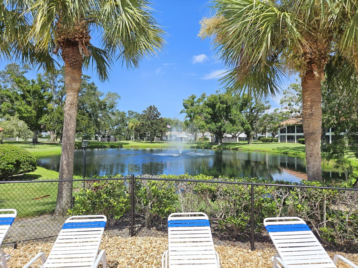 Venice Condo: 764 Avenida Estancia #206B