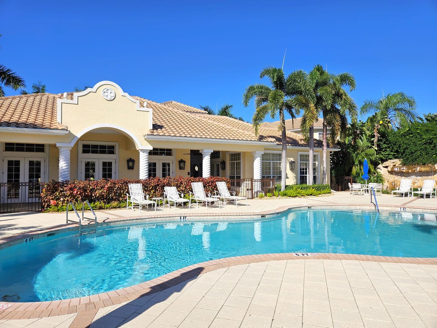 Venice Condo: 110 Triano Circle #110