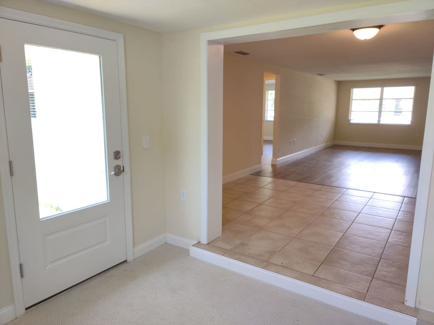 Venice House: 2551 Yucca Road