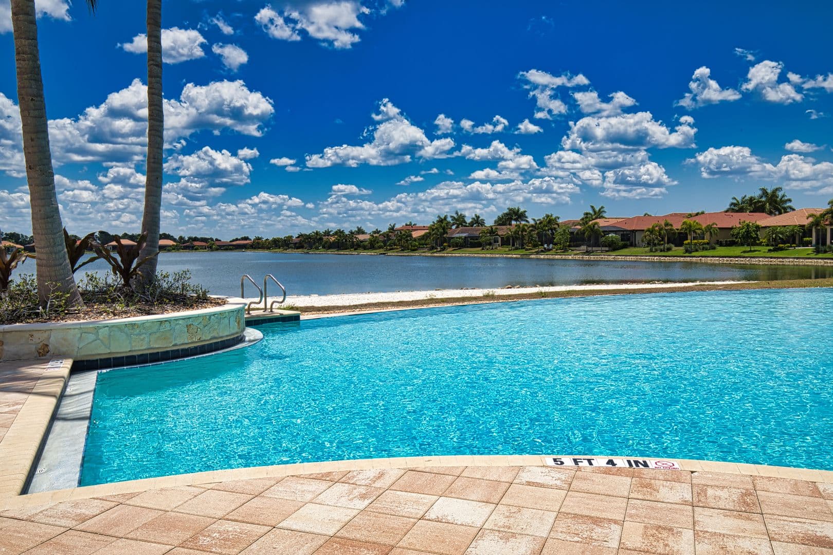 Nokomis Condo: 101 Porta Vecchio Bend #202