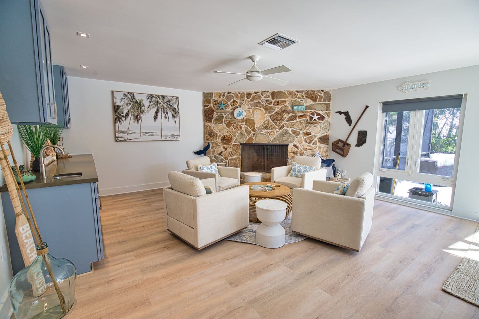 Venice House: 514 Everglades Drive