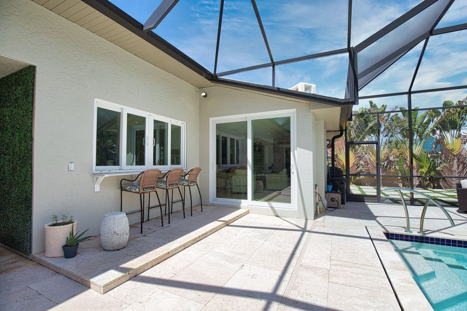 Venice House: 514 Everglades Drive