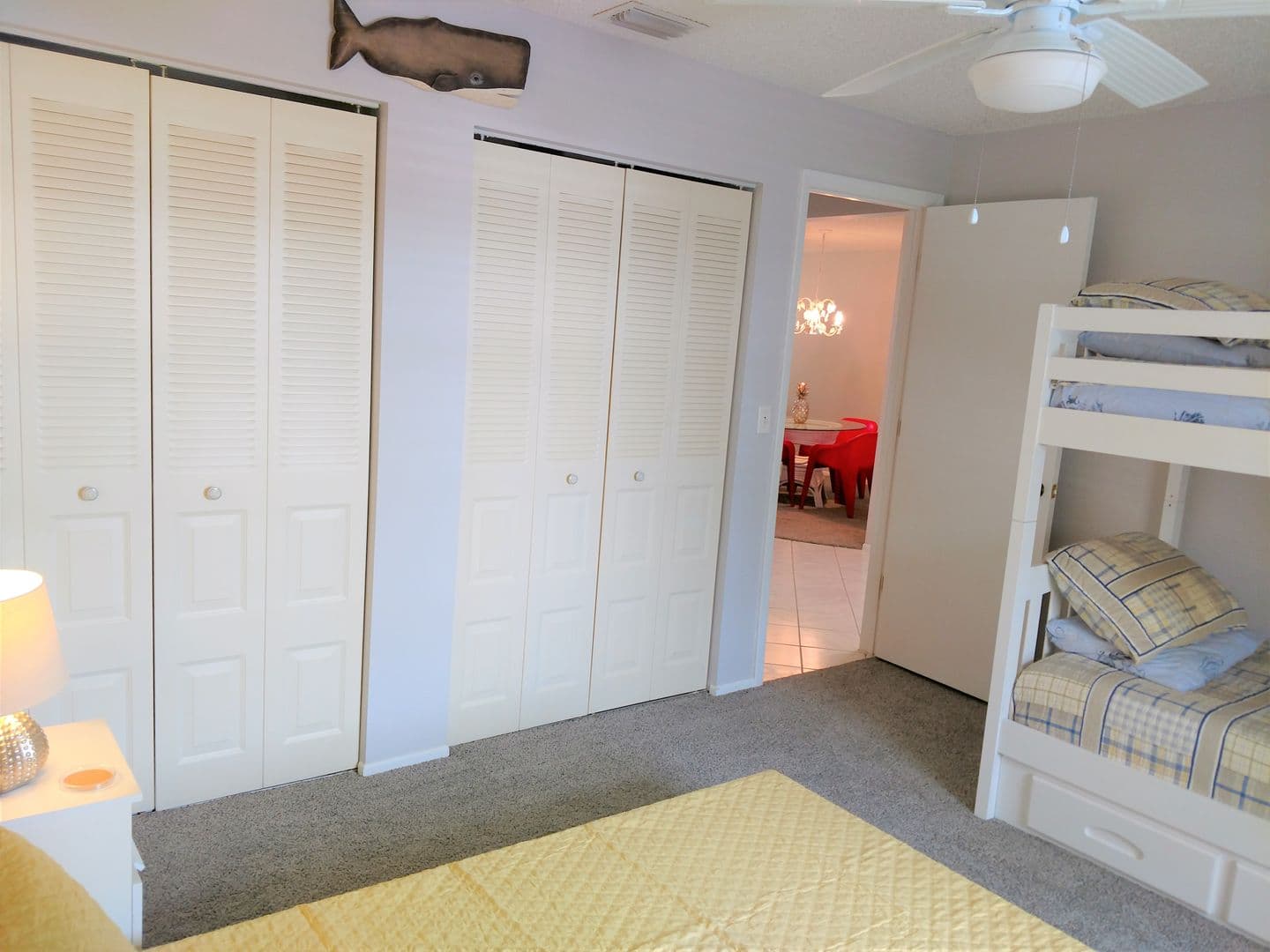 Venice Condo: 310 Mission Trail N #H