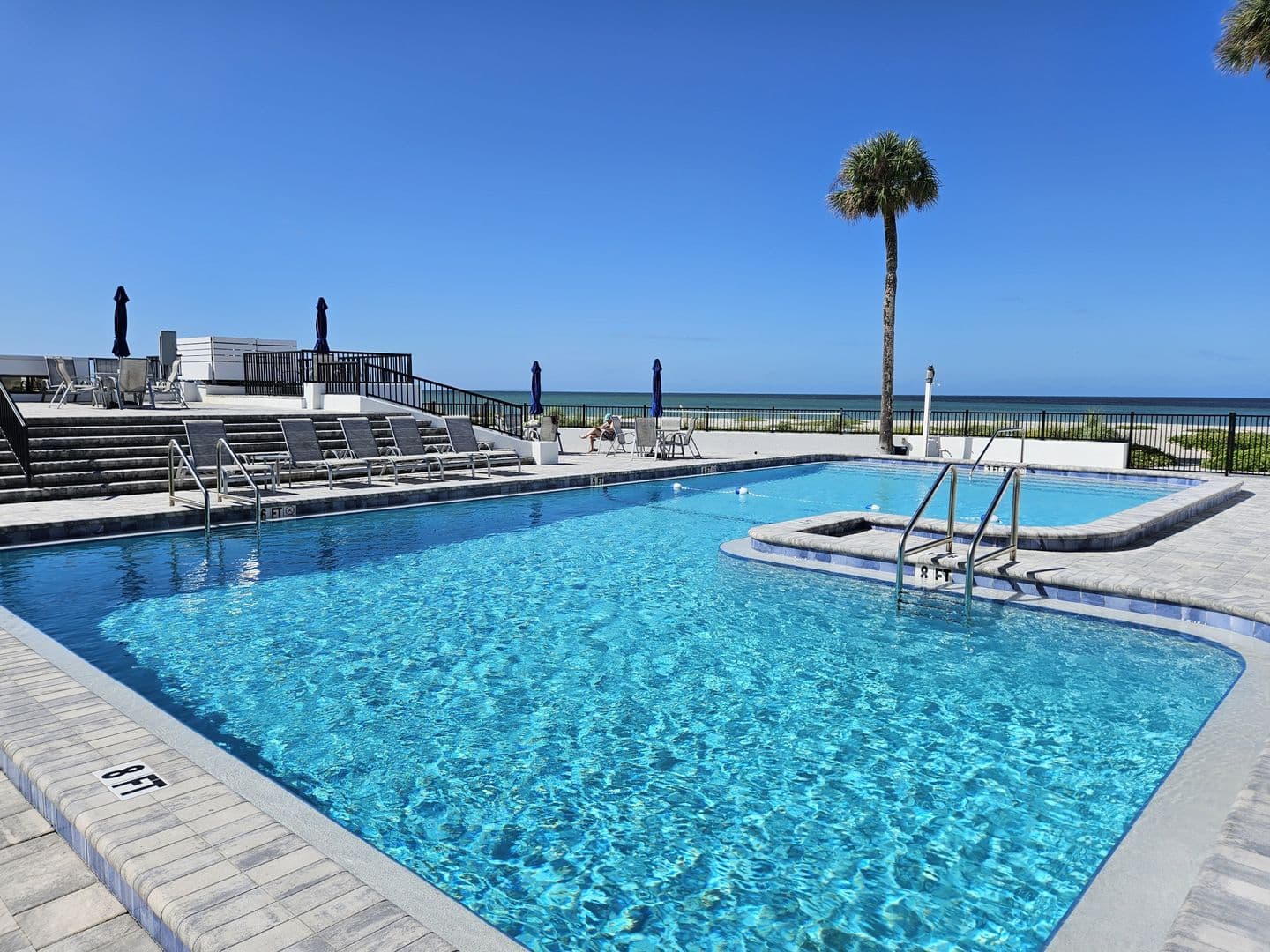 Venice Condo: 1555 Tarpon Center Drive #243
