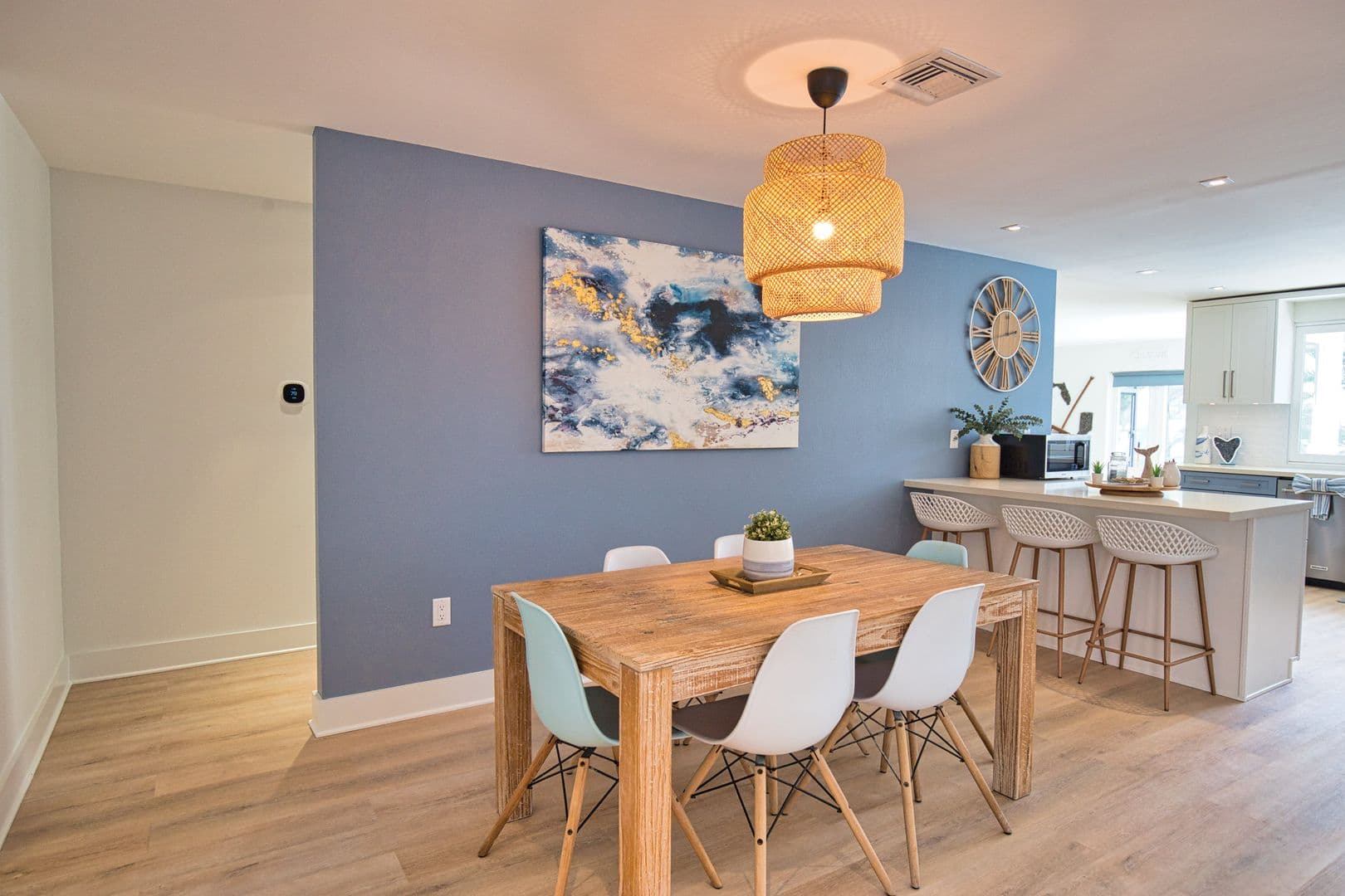 Venice House: 514 Everglades Drive