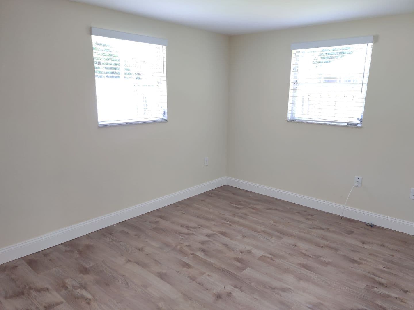 Venice House: 2551 Yucca Road