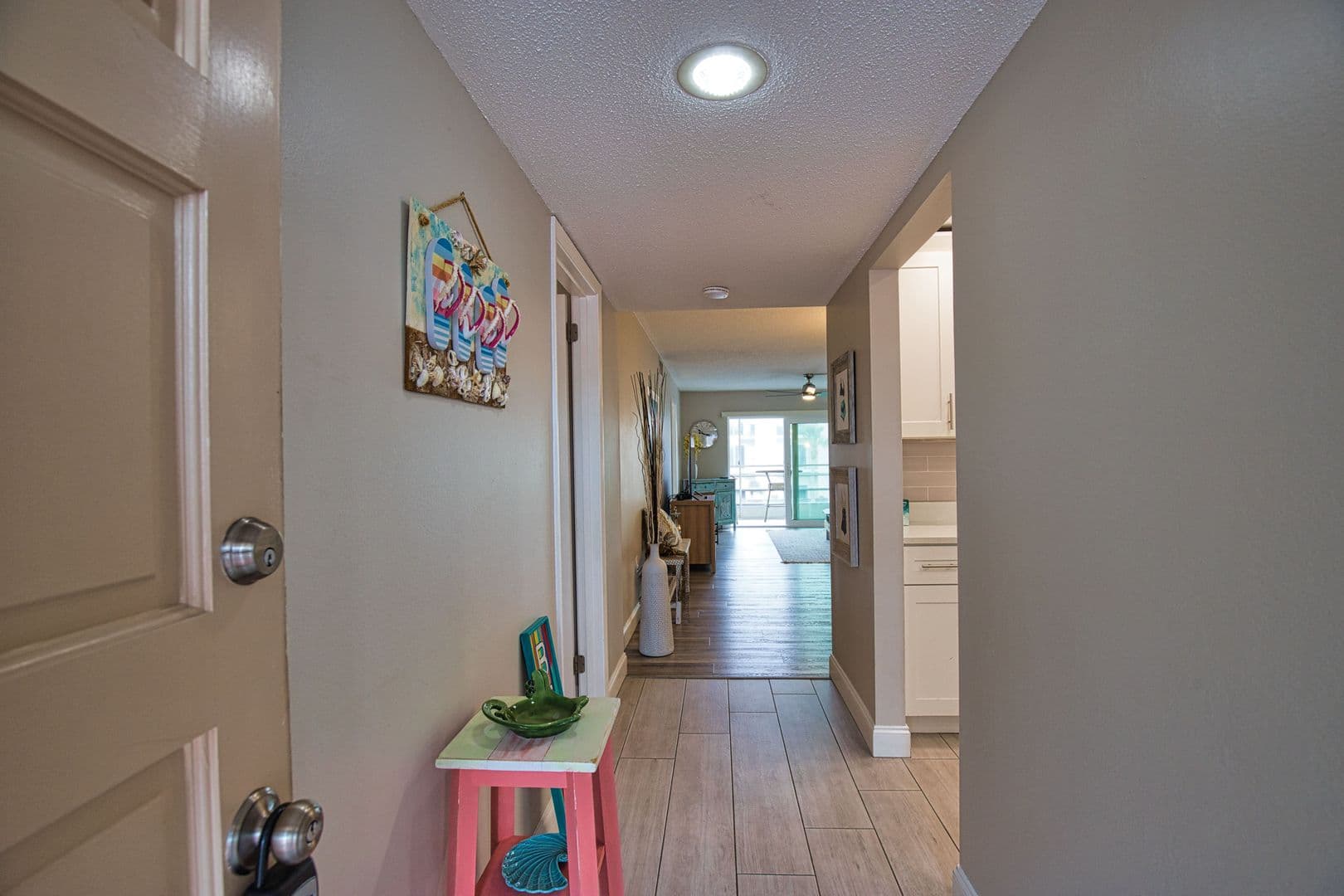 Venice Condo: 240 Santa Maria Street #225