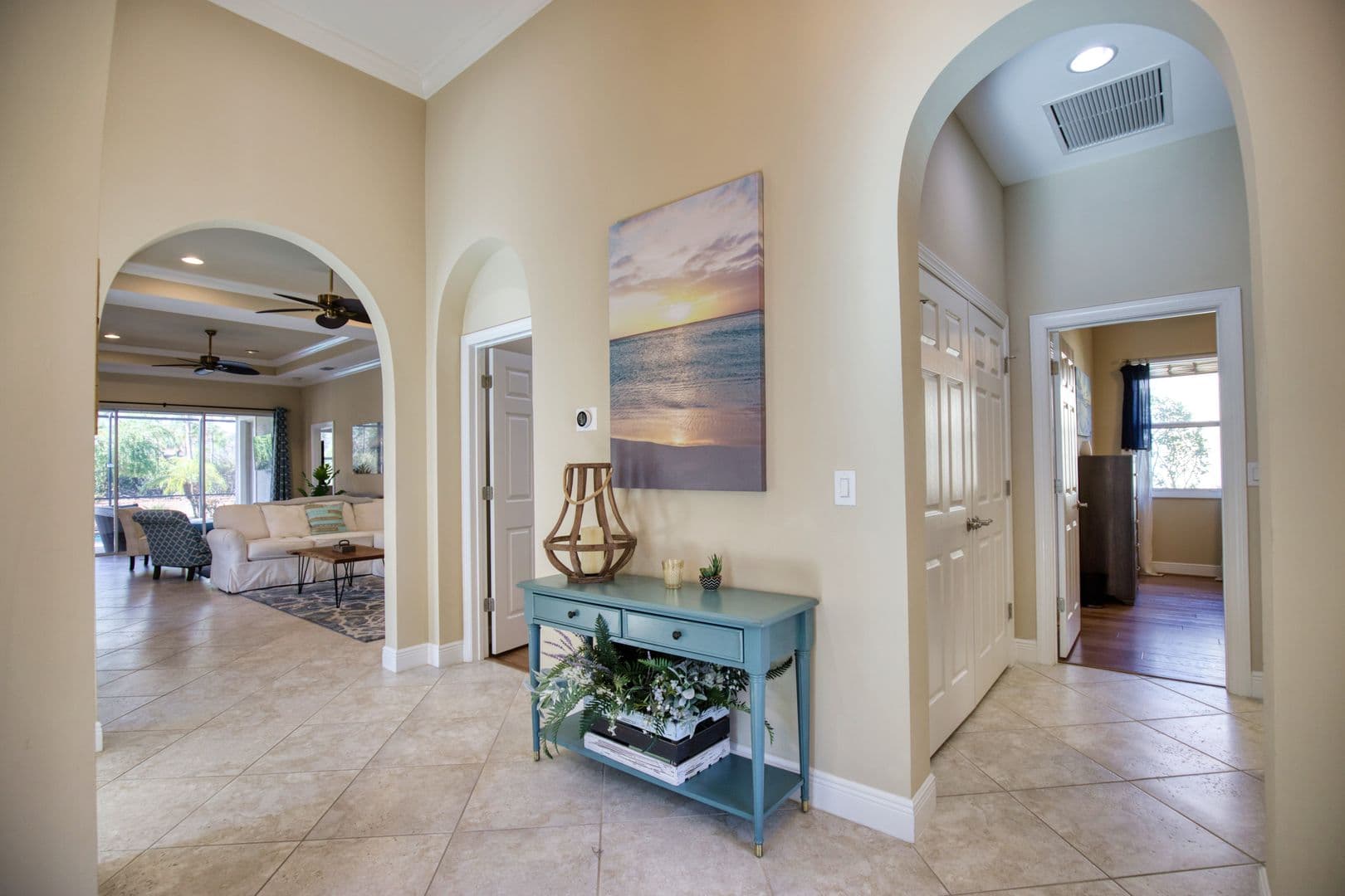 Venice House: 116 Pesaro Drive