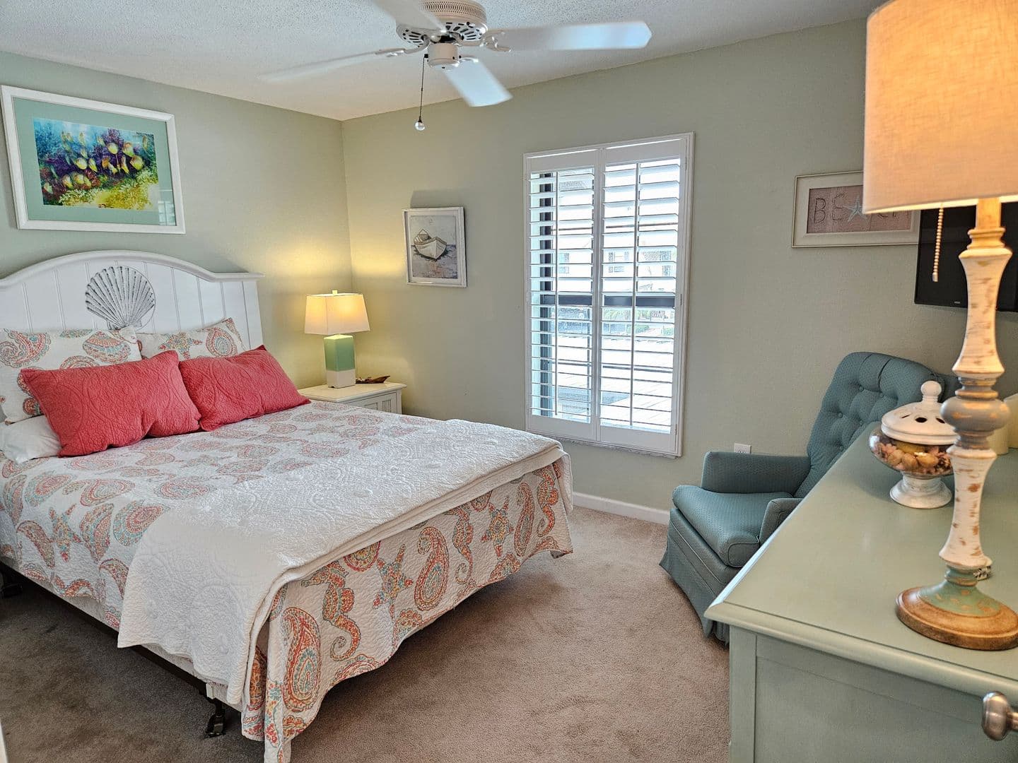 Venice Condo: 340 Three Lakes Lane #F
